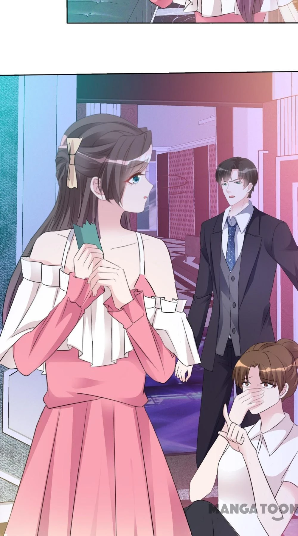 Trở Lại Ngạo Thế: Cô Vợ Phế Vật Của Ta Chapter 5 - Trang 23