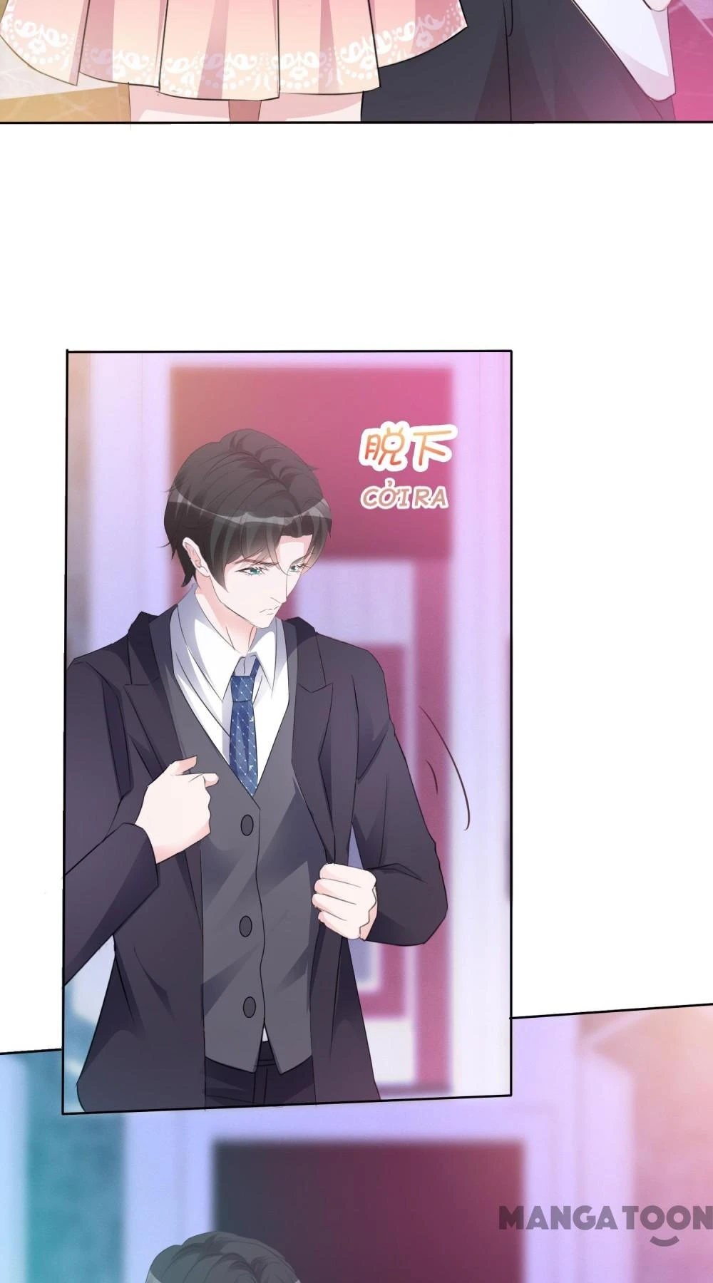 Trở Lại Ngạo Thế: Cô Vợ Phế Vật Của Ta Chapter 5 - Trang 24