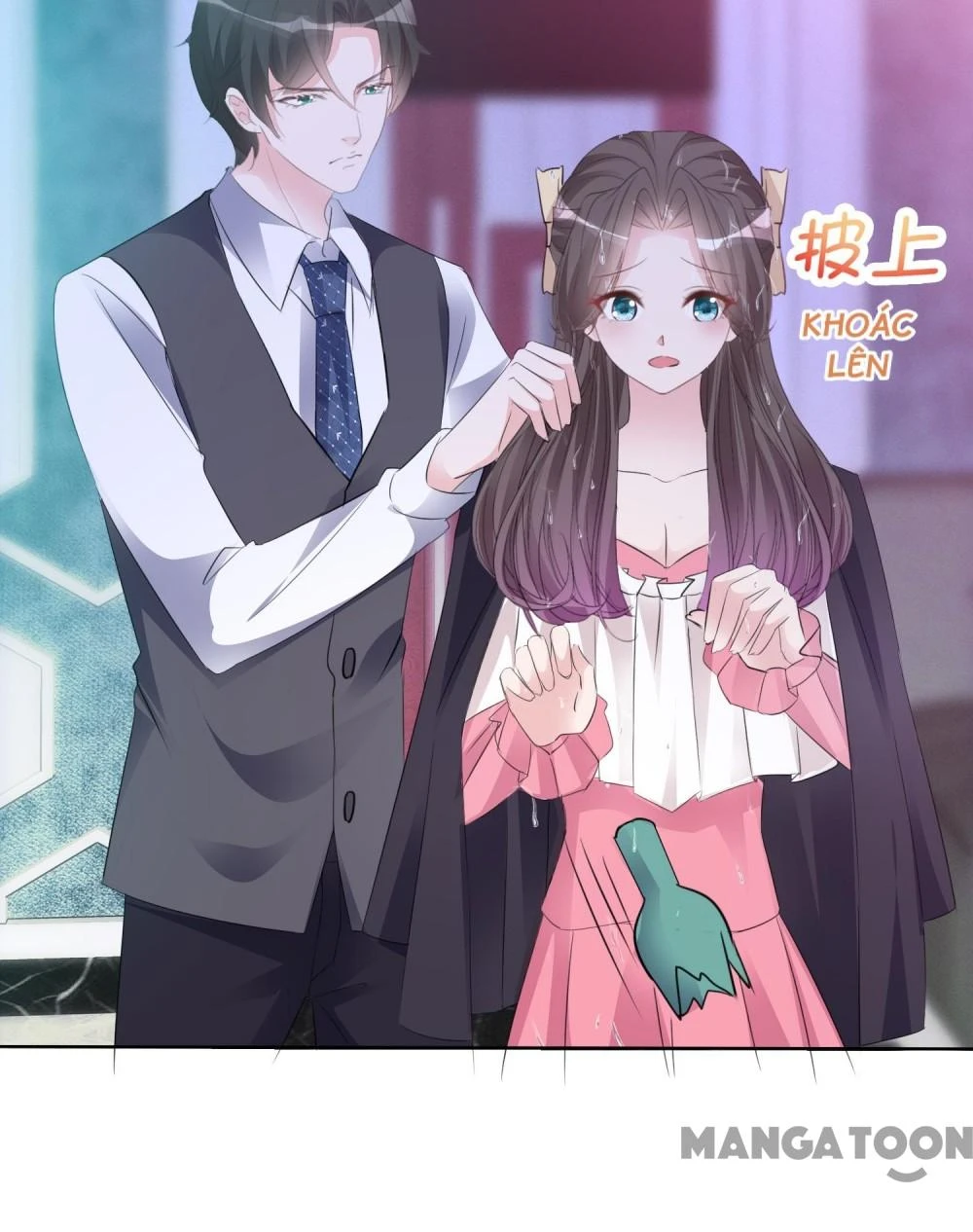 Trở Lại Ngạo Thế: Cô Vợ Phế Vật Của Ta Chapter 5 - Trang 25