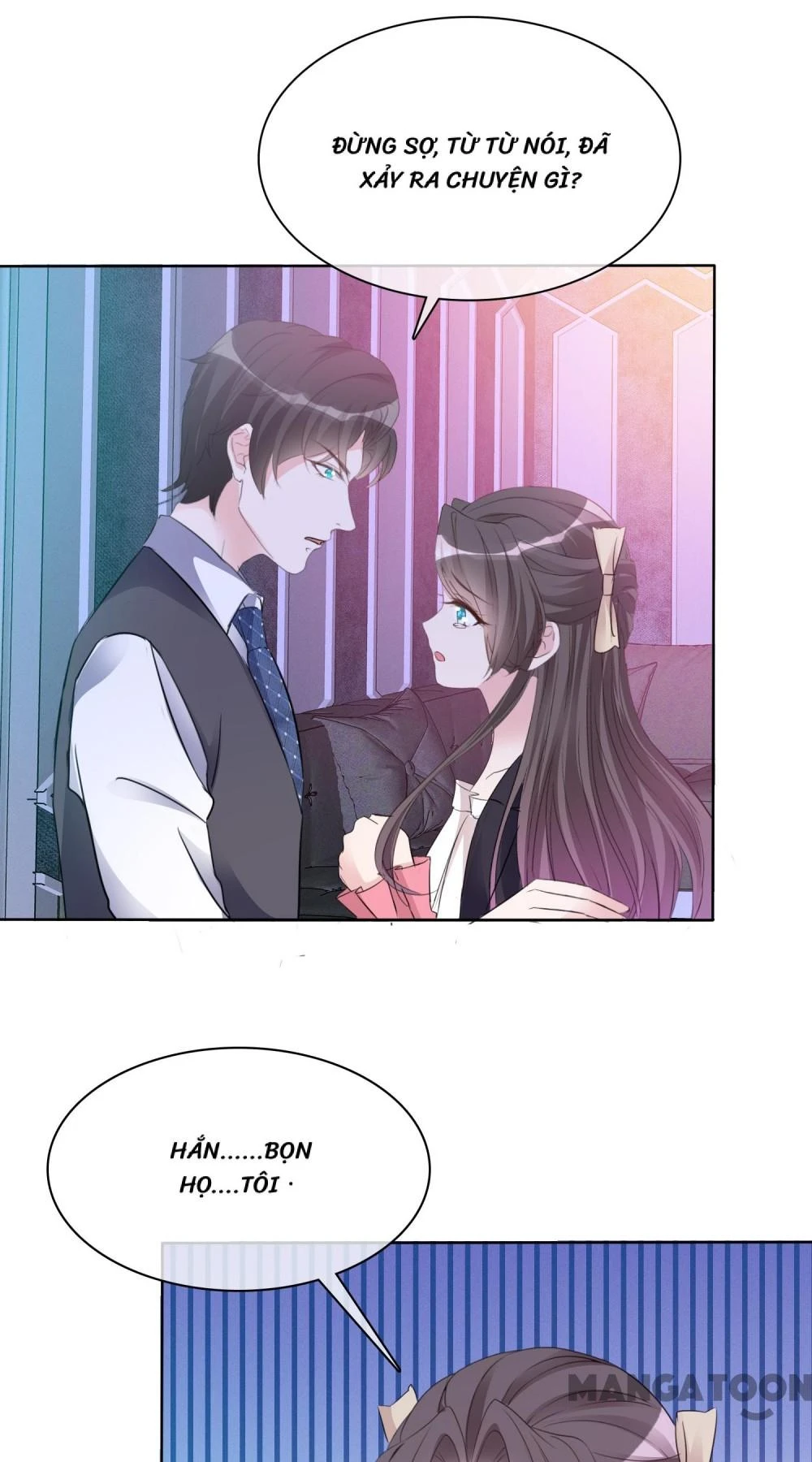 Trở Lại Ngạo Thế: Cô Vợ Phế Vật Của Ta Chapter 5 - Trang 26