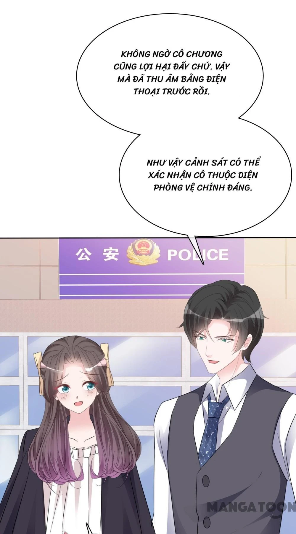 Trở Lại Ngạo Thế: Cô Vợ Phế Vật Của Ta Chapter 5 - Trang 30