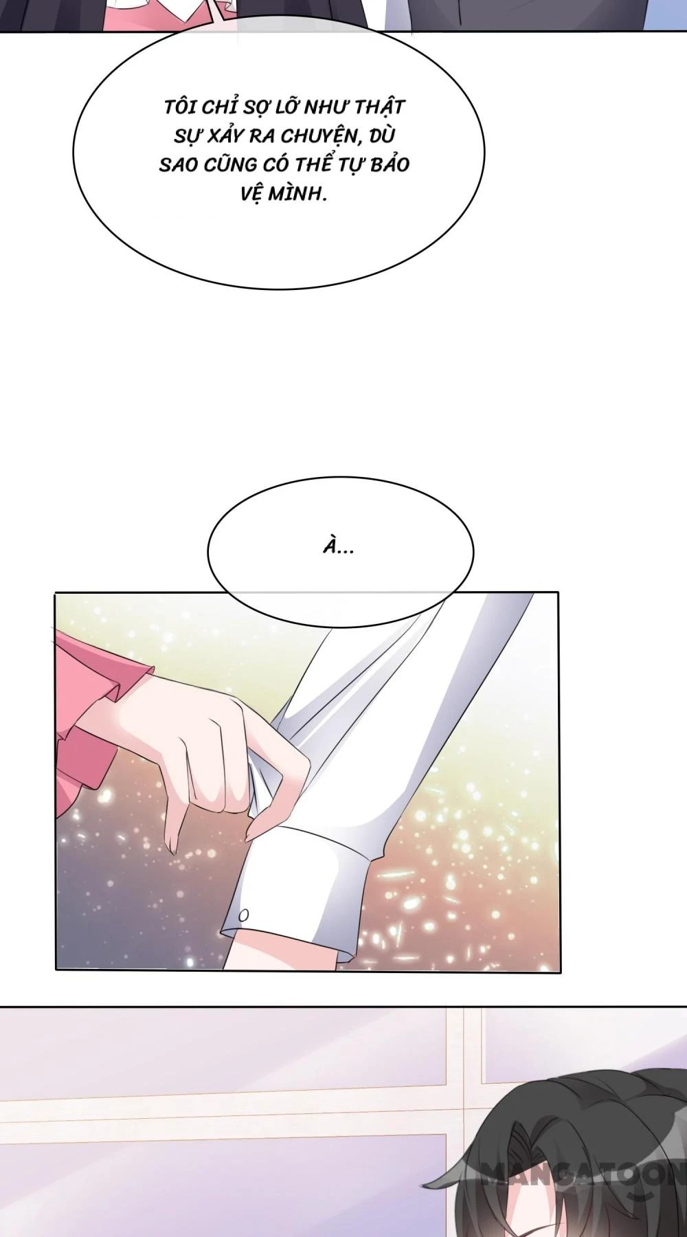 Trở Lại Ngạo Thế: Cô Vợ Phế Vật Của Ta Chapter 5 - Trang 31