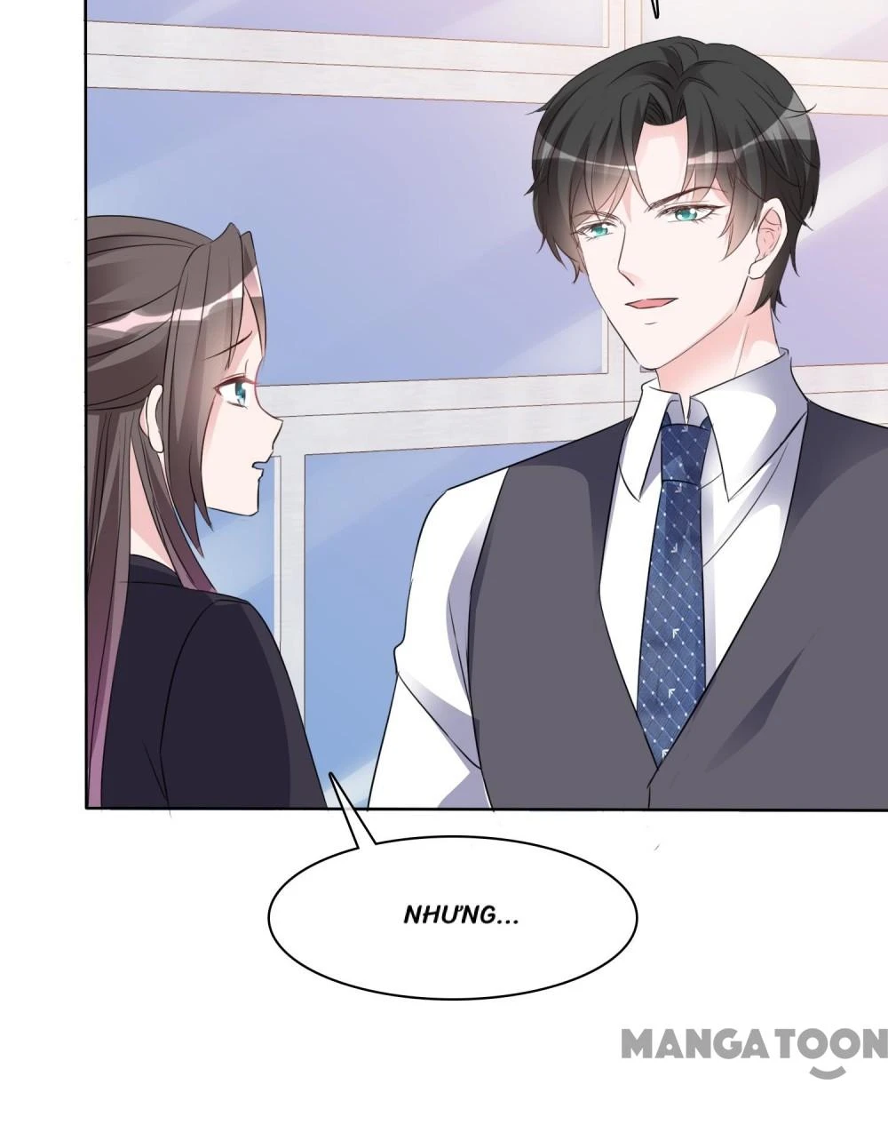 Trở Lại Ngạo Thế: Cô Vợ Phế Vật Của Ta Chapter 5 - Trang 33
