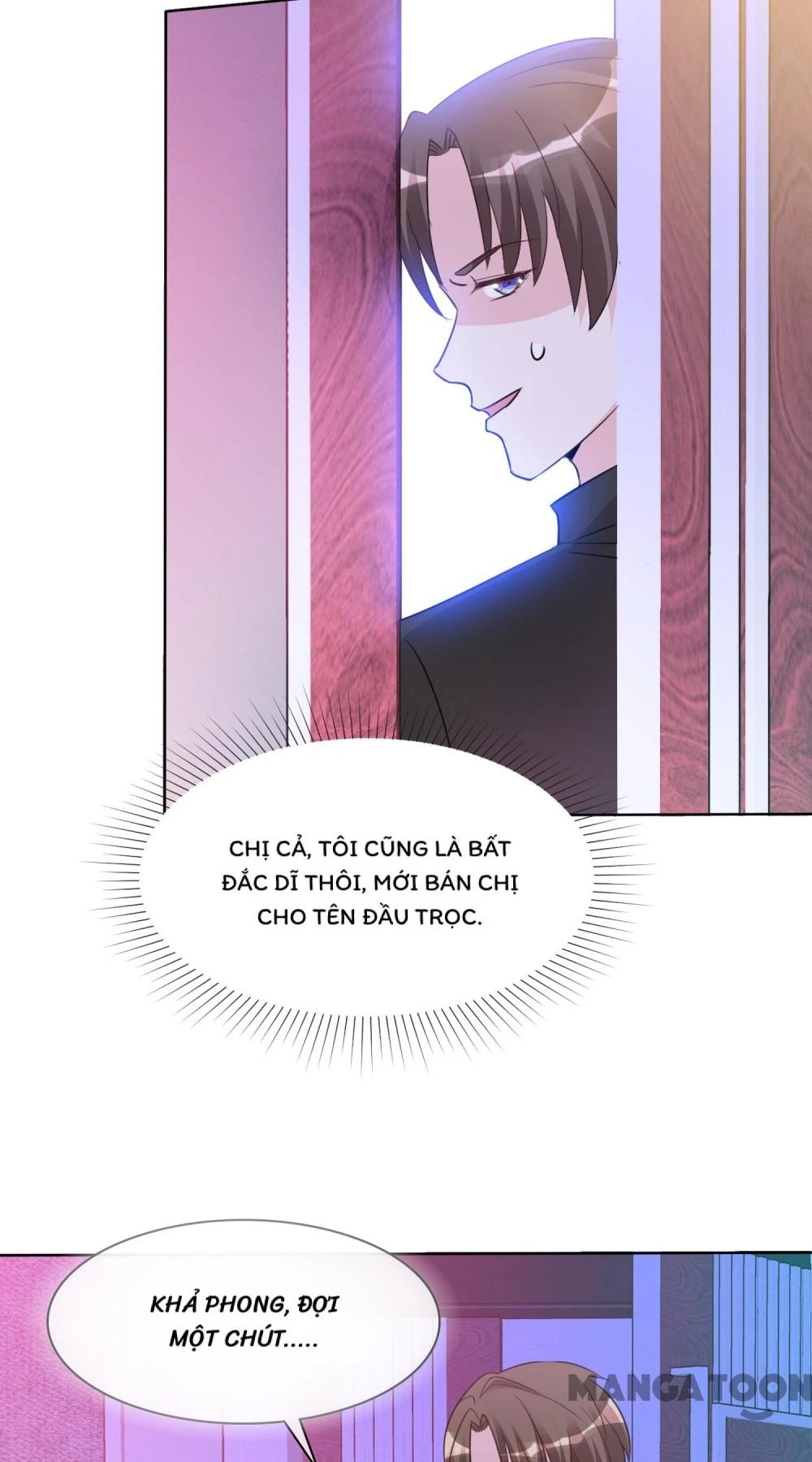 Trở Lại Ngạo Thế: Cô Vợ Phế Vật Của Ta Chapter 5 - Trang 7