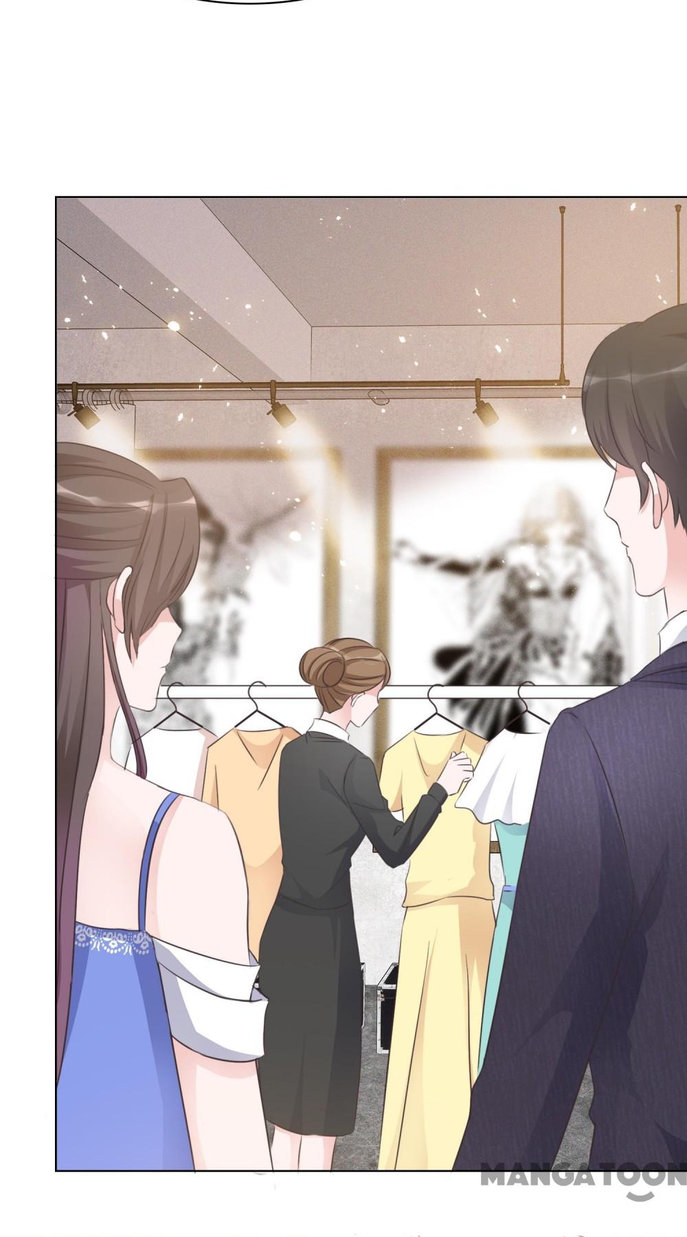 Trở Lại Ngạo Thế: Cô Vợ Phế Vật Của Ta Chapter 6 - Trang 15
