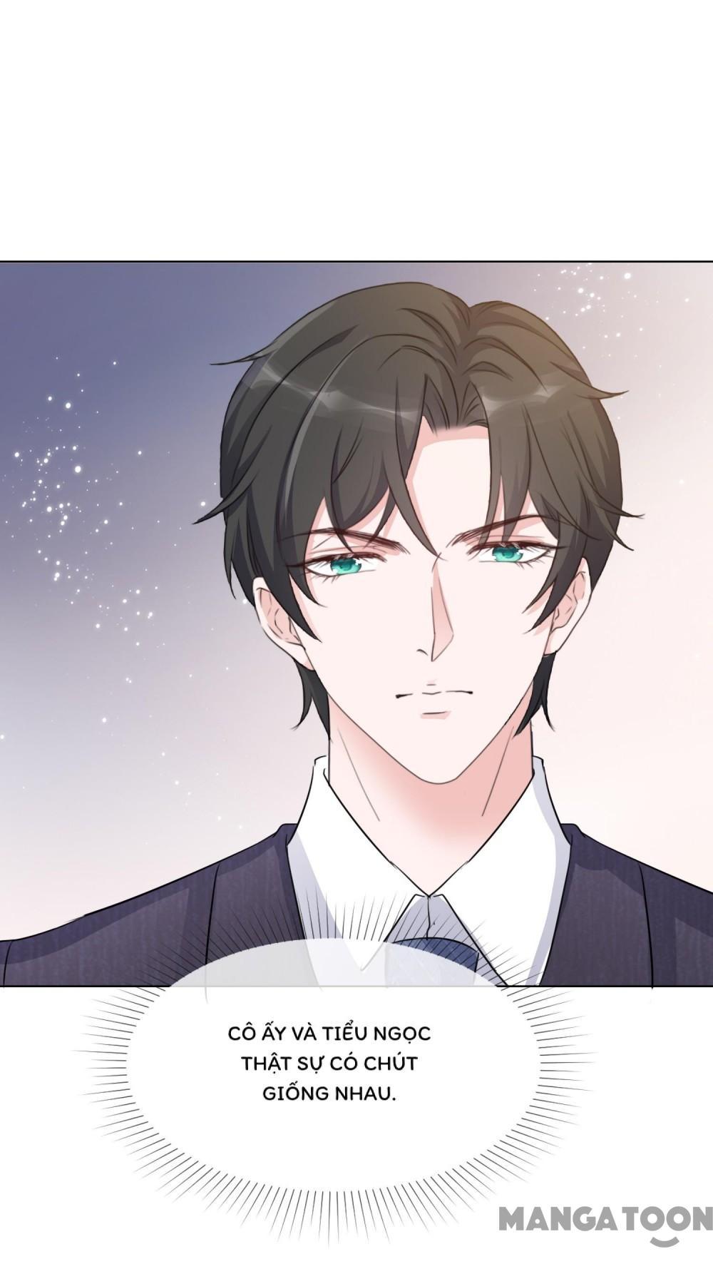 Trở Lại Ngạo Thế: Cô Vợ Phế Vật Của Ta Chapter 6 - Trang 19