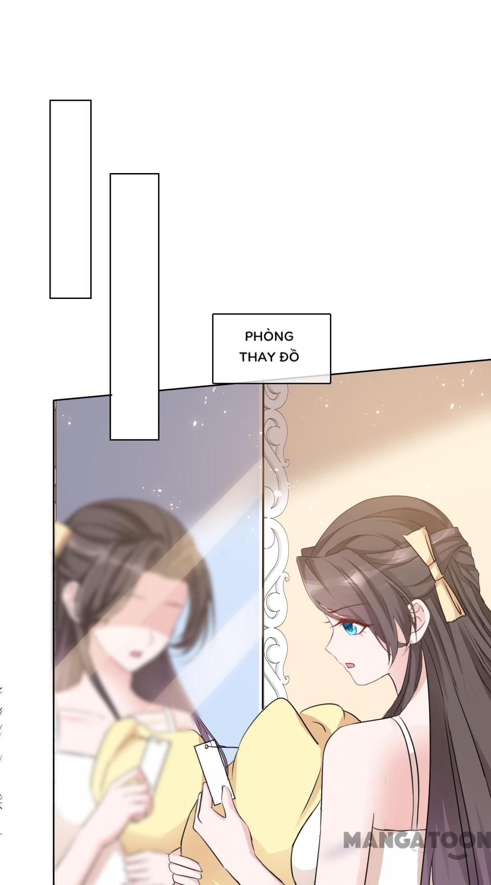 Trở Lại Ngạo Thế: Cô Vợ Phế Vật Của Ta Chapter 6 - Trang 20