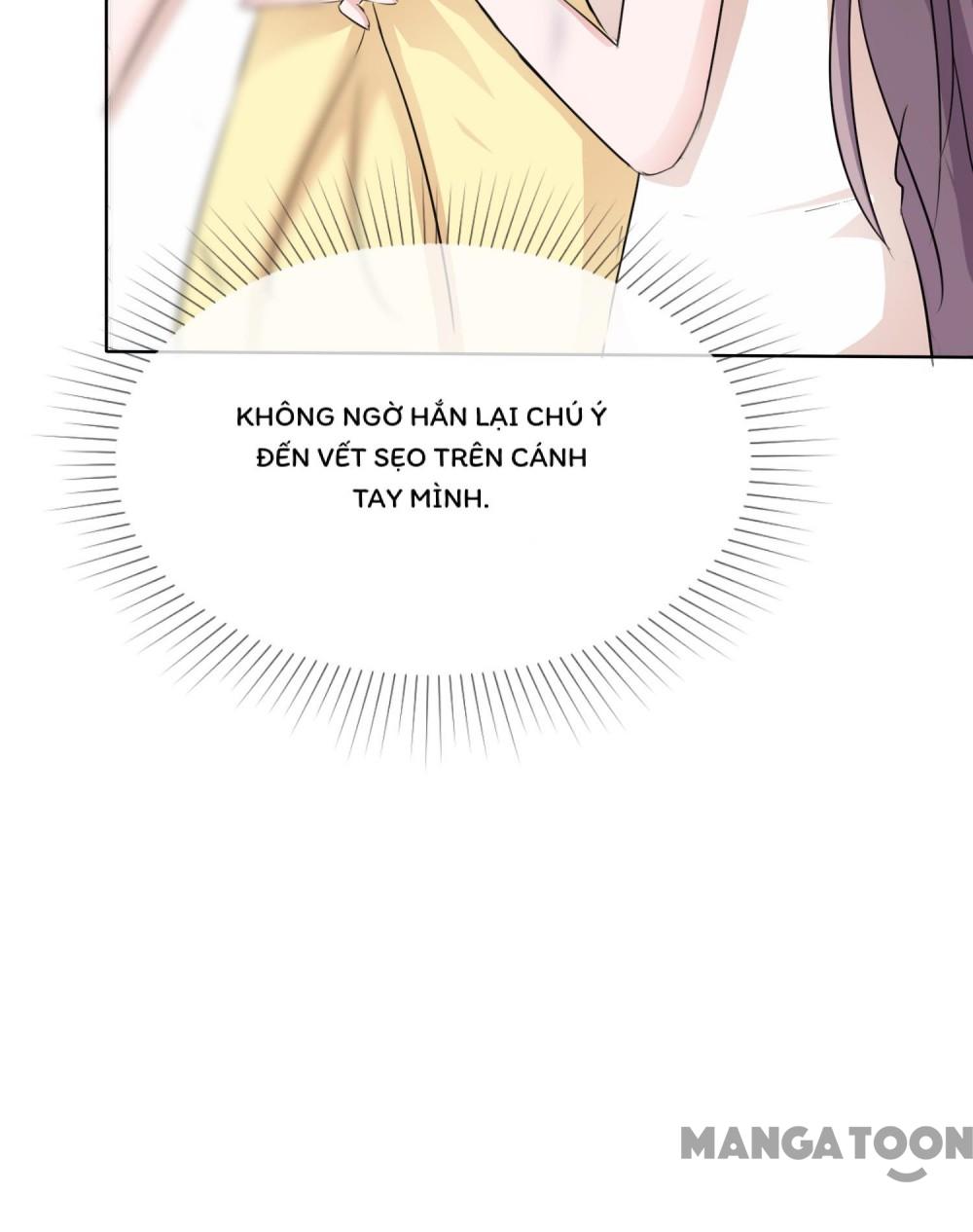 Trở Lại Ngạo Thế: Cô Vợ Phế Vật Của Ta Chapter 6 - Trang 21