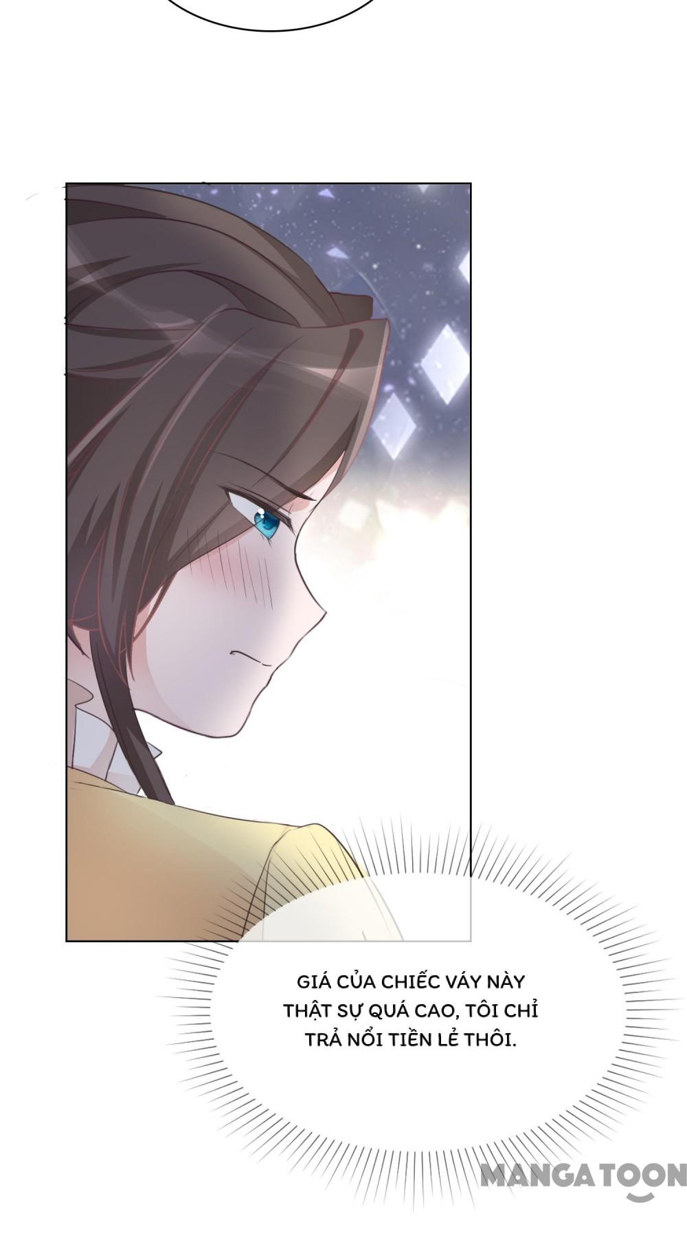Trở Lại Ngạo Thế: Cô Vợ Phế Vật Của Ta Chapter 6 - Trang 24