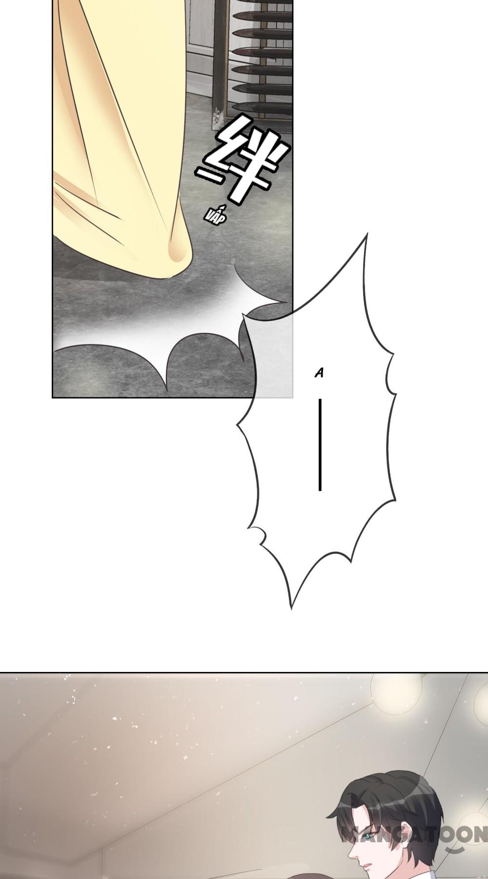 Trở Lại Ngạo Thế: Cô Vợ Phế Vật Của Ta Chapter 6 - Trang 28