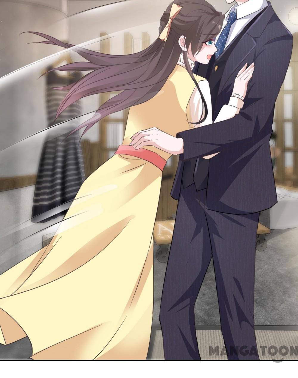 Trở Lại Ngạo Thế: Cô Vợ Phế Vật Của Ta Chapter 6 - Trang 29