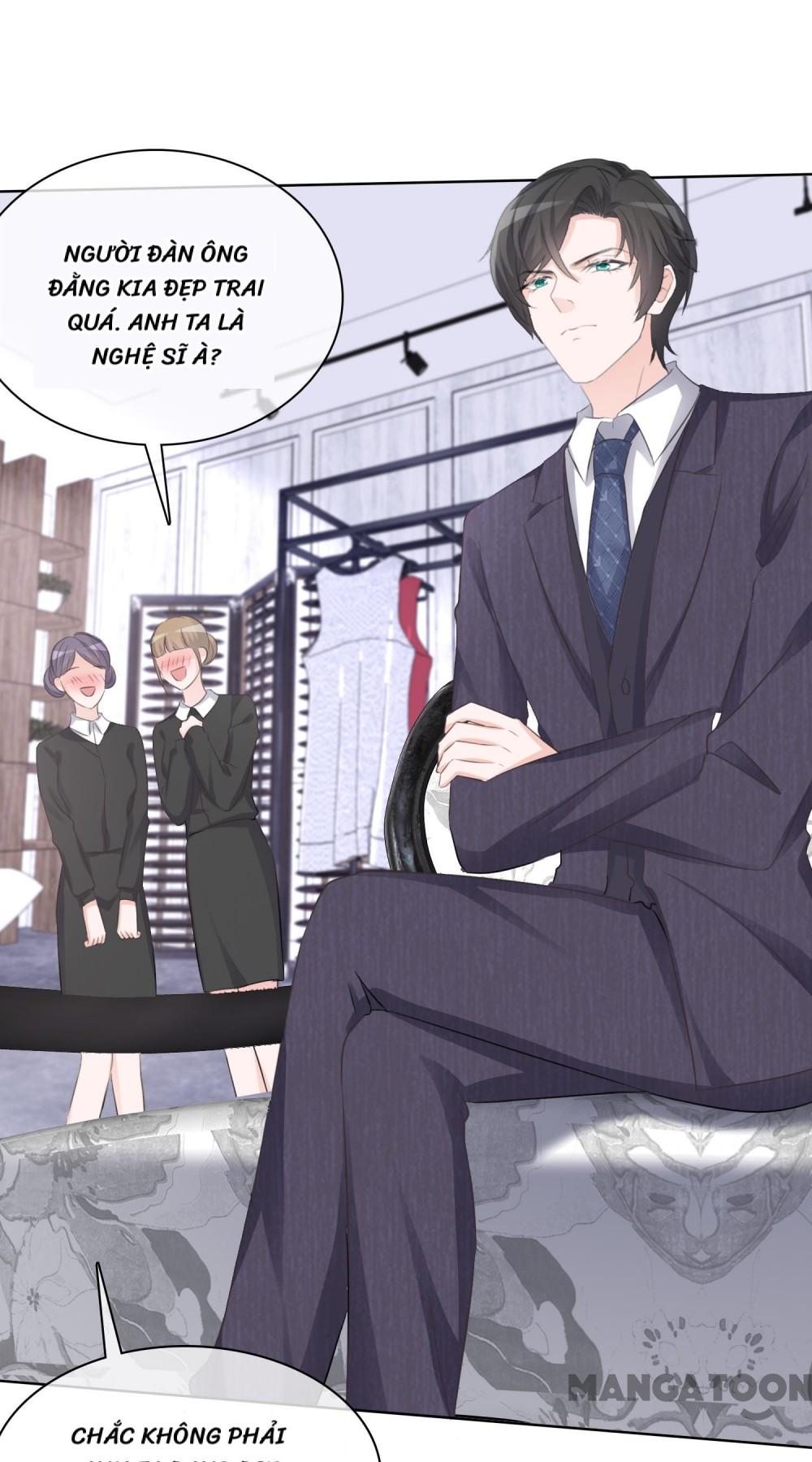 Trở Lại Ngạo Thế: Cô Vợ Phế Vật Của Ta Chapter 6 - Trang 3