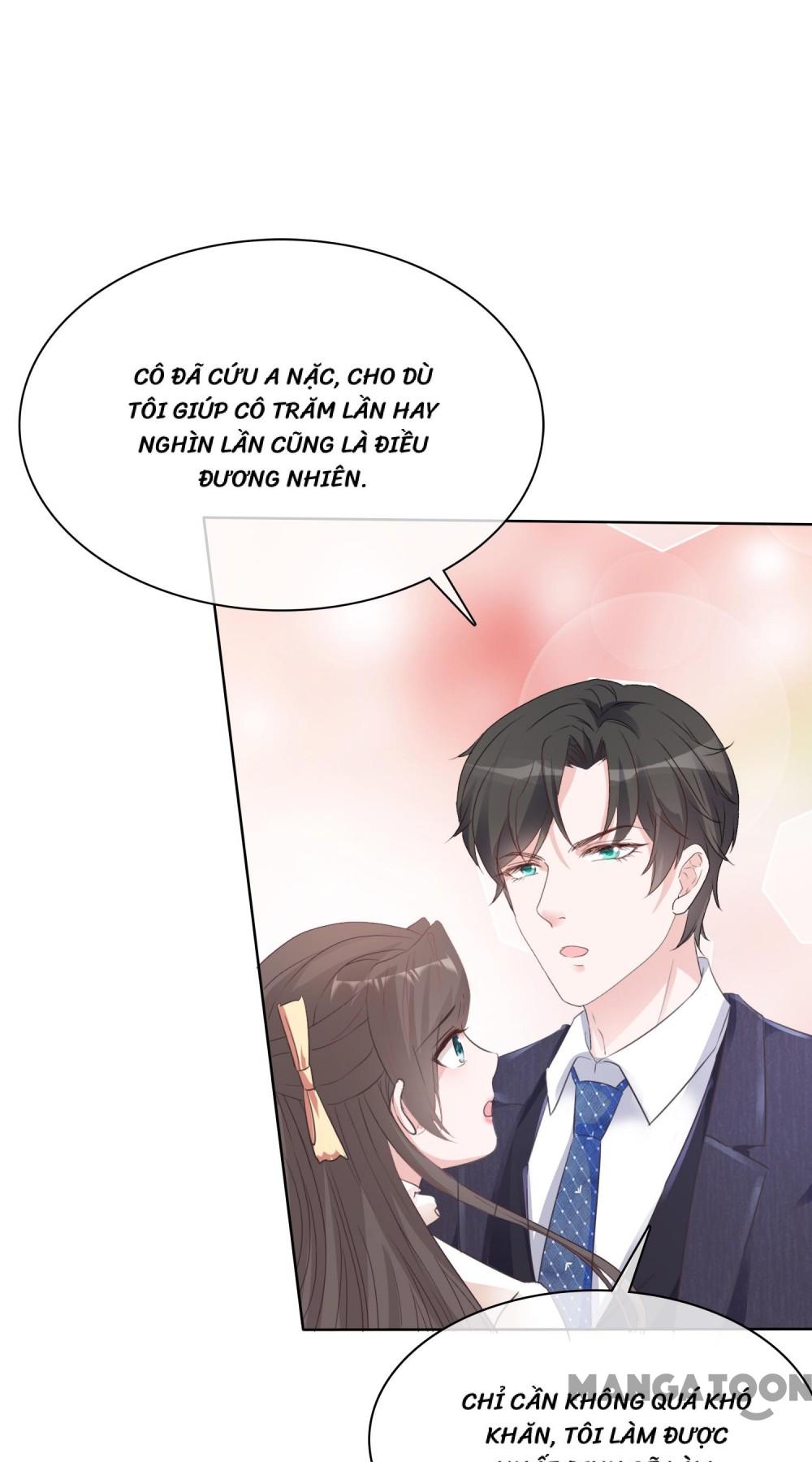 Trở Lại Ngạo Thế: Cô Vợ Phế Vật Của Ta Chapter 6 - Trang 30