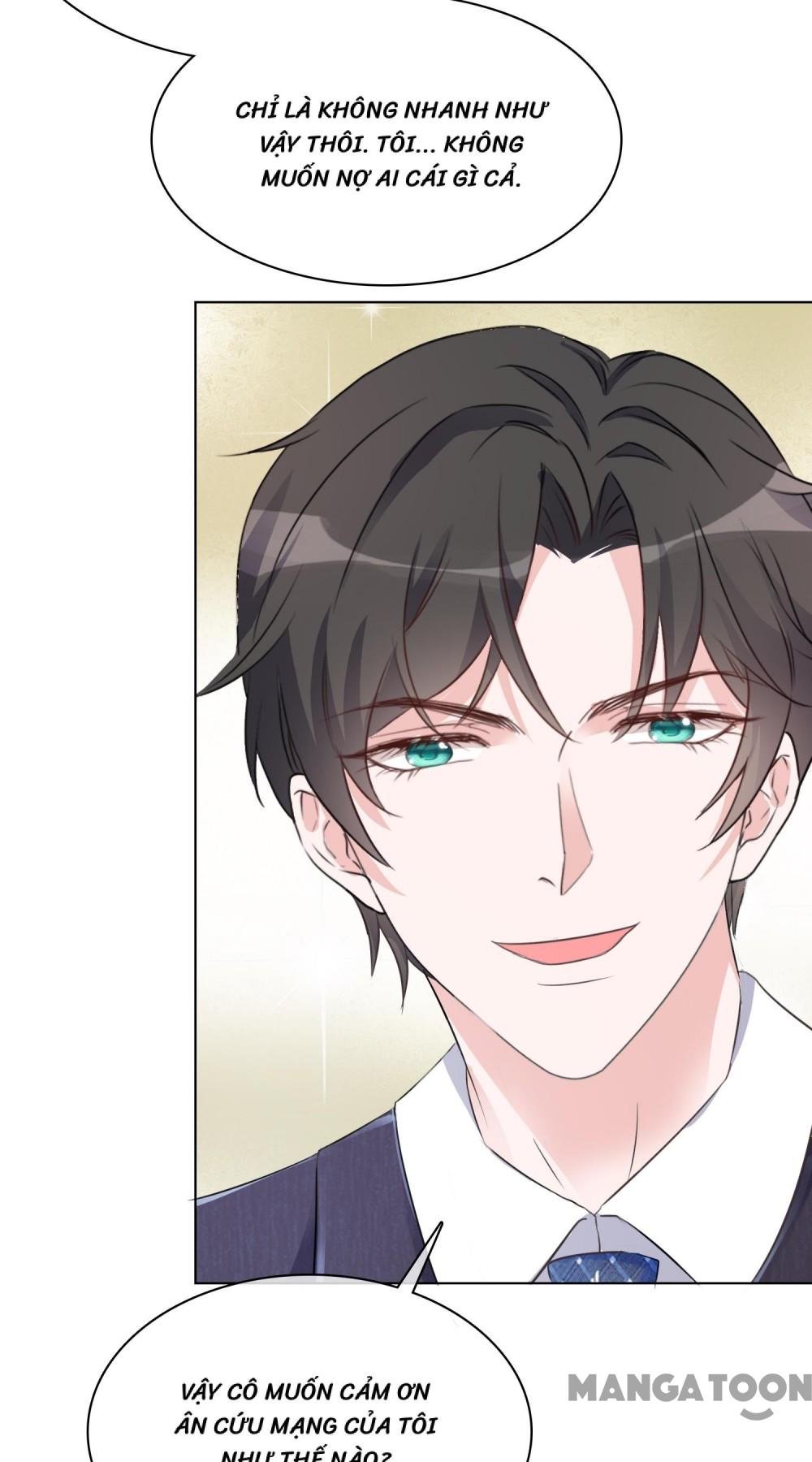 Trở Lại Ngạo Thế: Cô Vợ Phế Vật Của Ta Chapter 6 - Trang 32