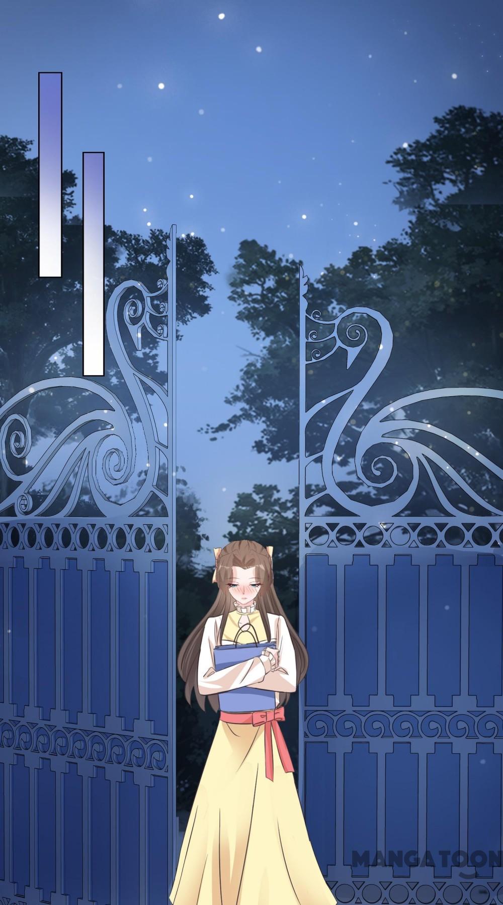 Trở Lại Ngạo Thế: Cô Vợ Phế Vật Của Ta Chapter 6 - Trang 34