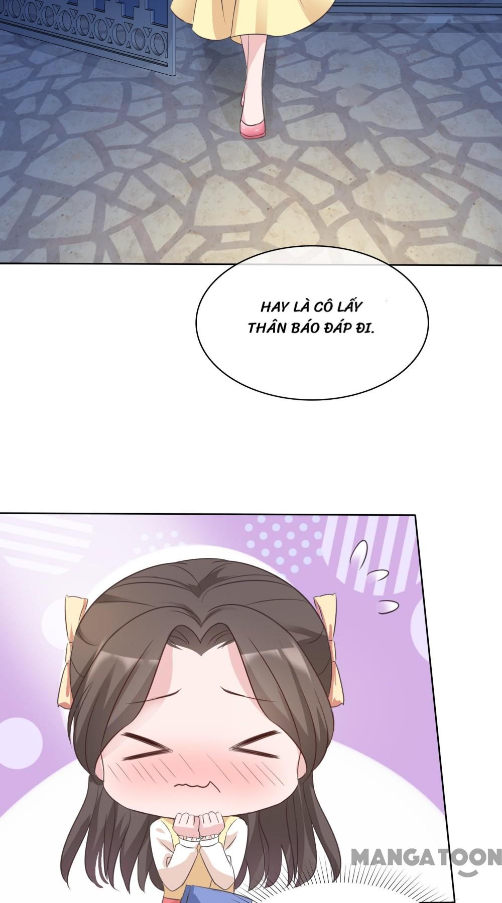 Trở Lại Ngạo Thế: Cô Vợ Phế Vật Của Ta Chapter 6 - Trang 35