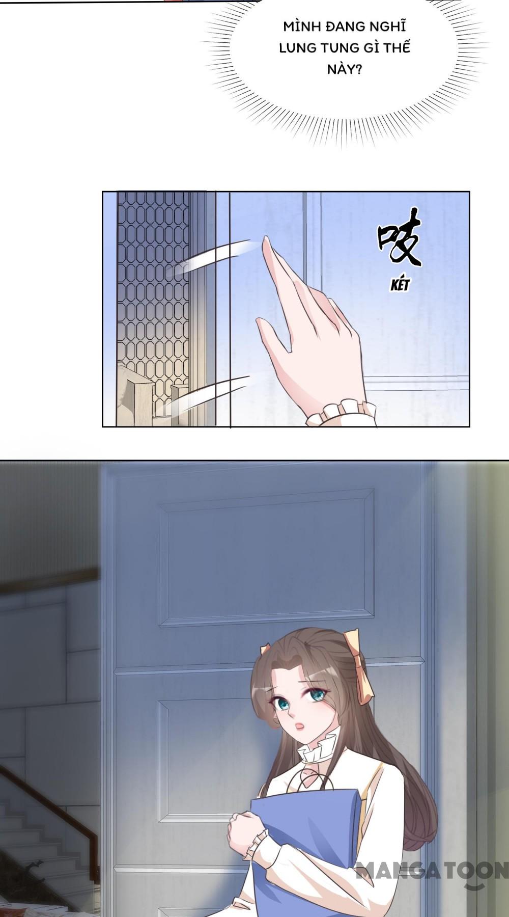 Trở Lại Ngạo Thế: Cô Vợ Phế Vật Của Ta Chapter 6 - Trang 36