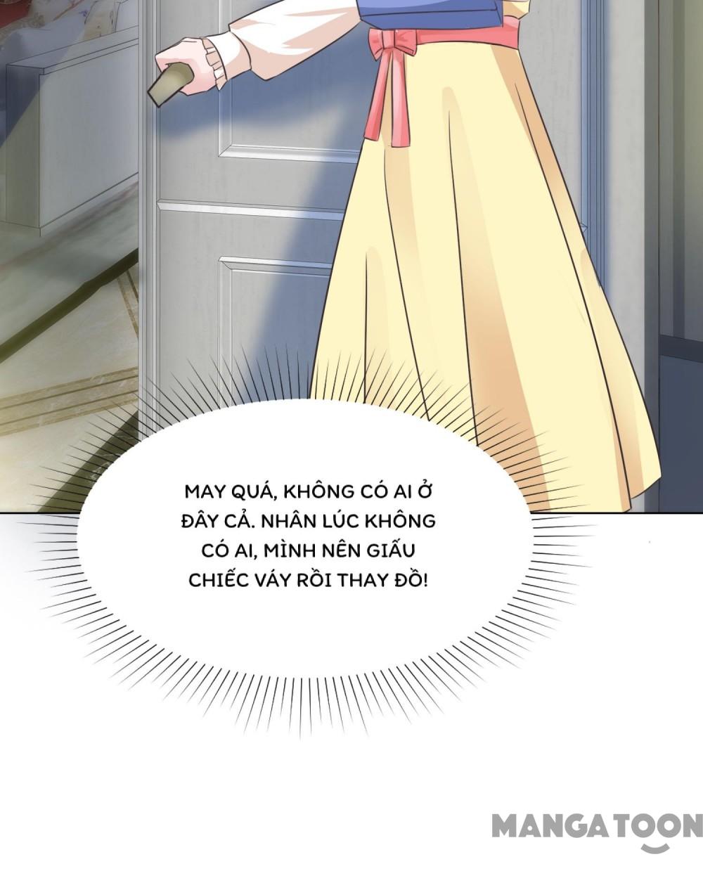 Trở Lại Ngạo Thế: Cô Vợ Phế Vật Của Ta Chapter 6 - Trang 37