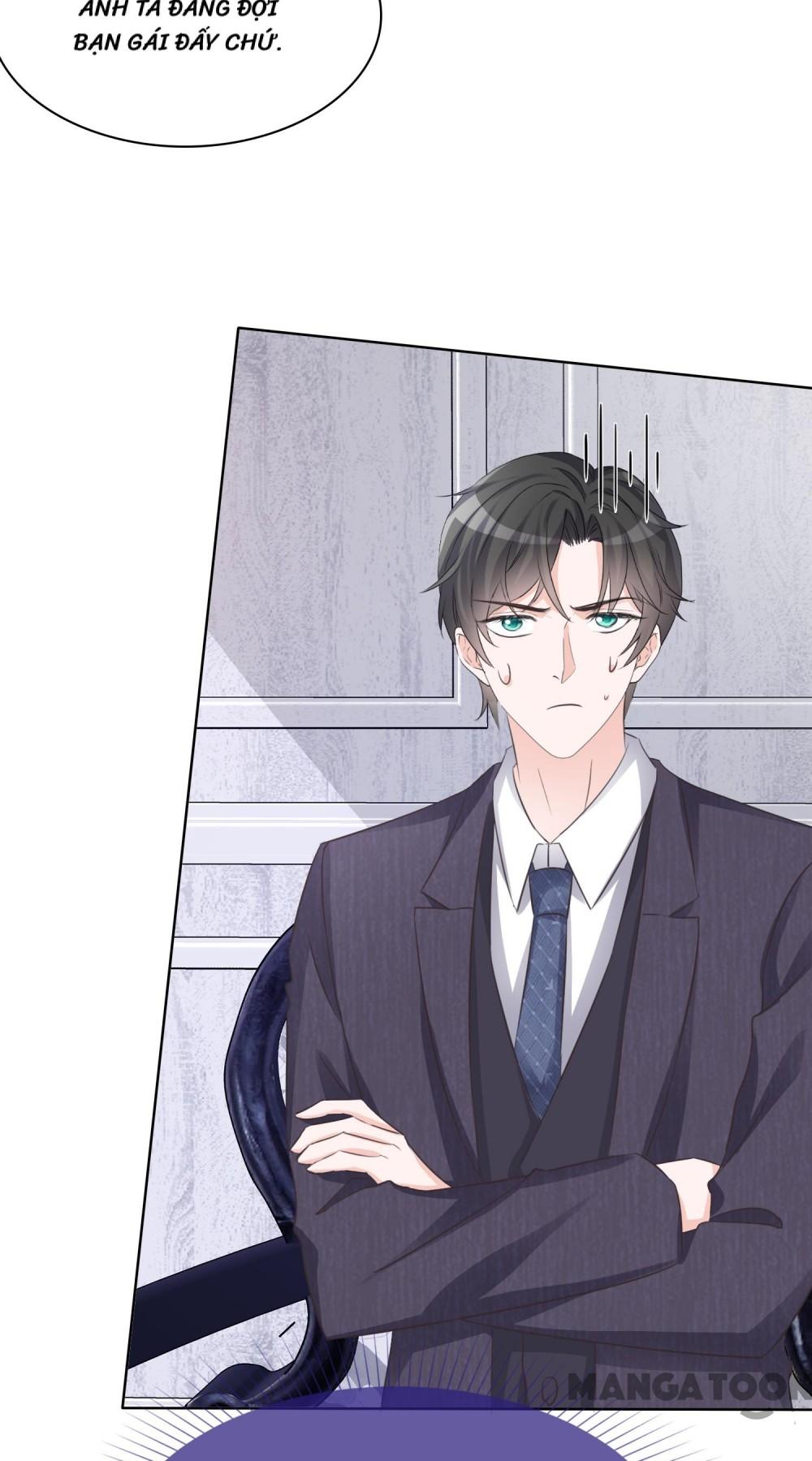 Trở Lại Ngạo Thế: Cô Vợ Phế Vật Của Ta Chapter 6 - Trang 4