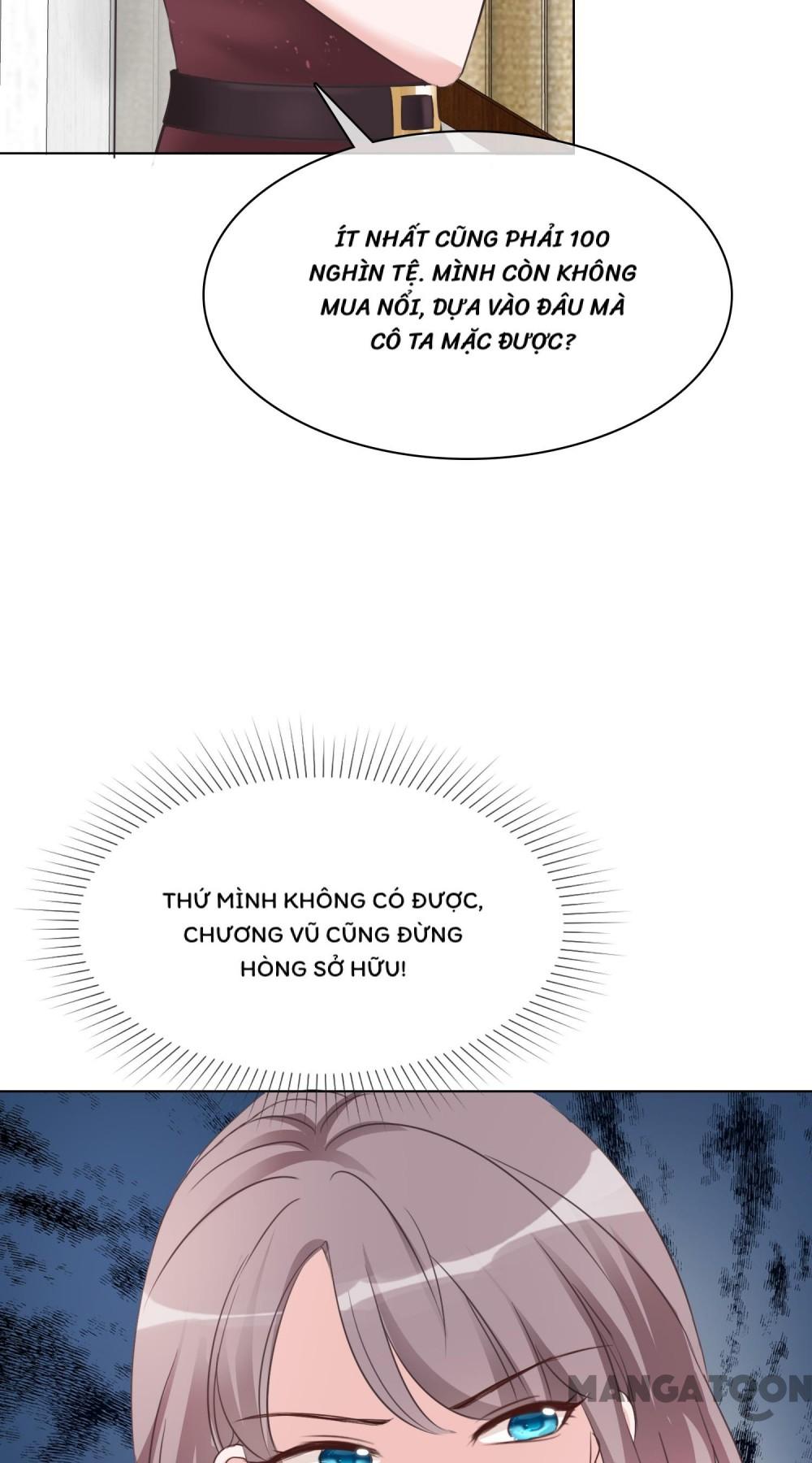 Trở Lại Ngạo Thế: Cô Vợ Phế Vật Của Ta Chapter 6 - Trang 40