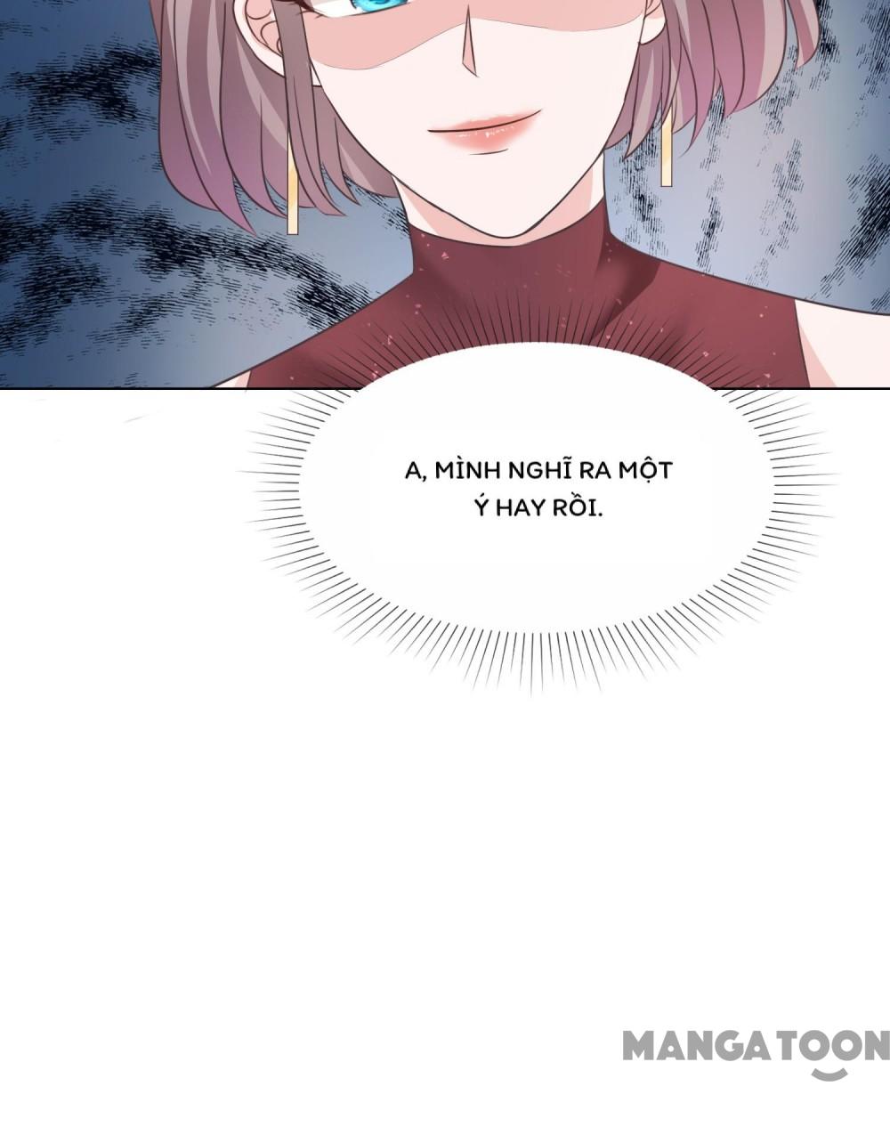 Trở Lại Ngạo Thế: Cô Vợ Phế Vật Của Ta Chapter 6 - Trang 41