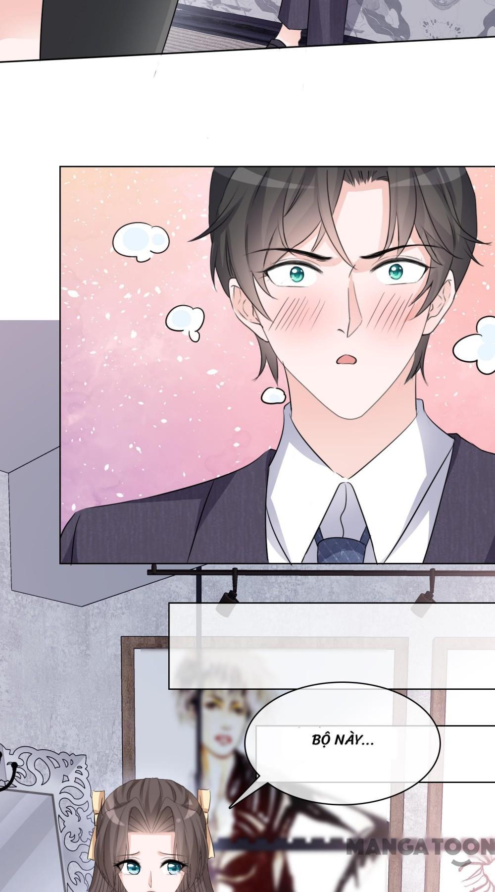 Trở Lại Ngạo Thế: Cô Vợ Phế Vật Của Ta Chapter 6 - Trang 7