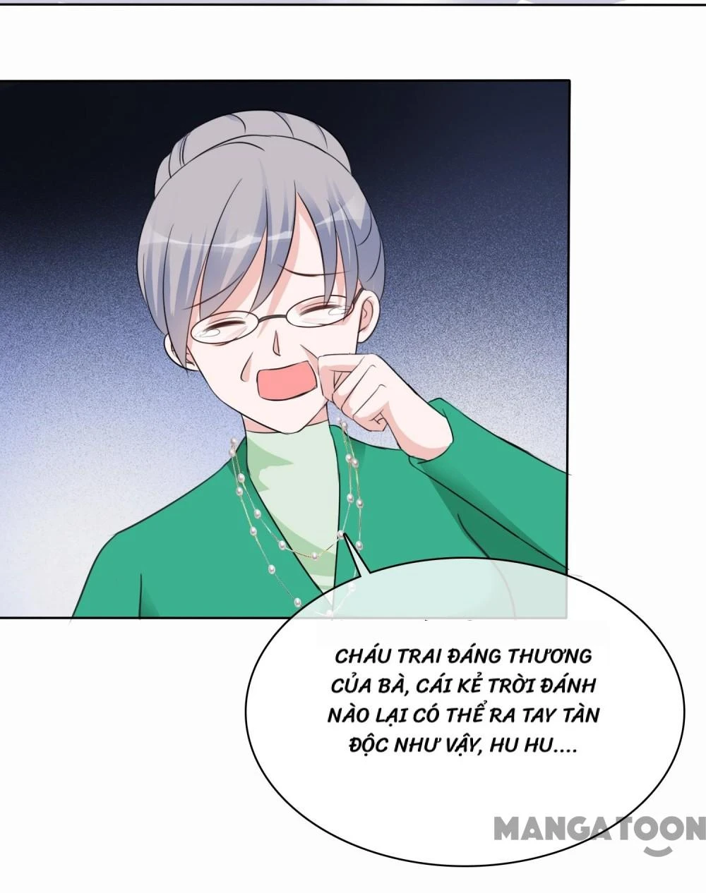 Trở Lại Ngạo Thế: Cô Vợ Phế Vật Của Ta Chapter 7 - Trang 13