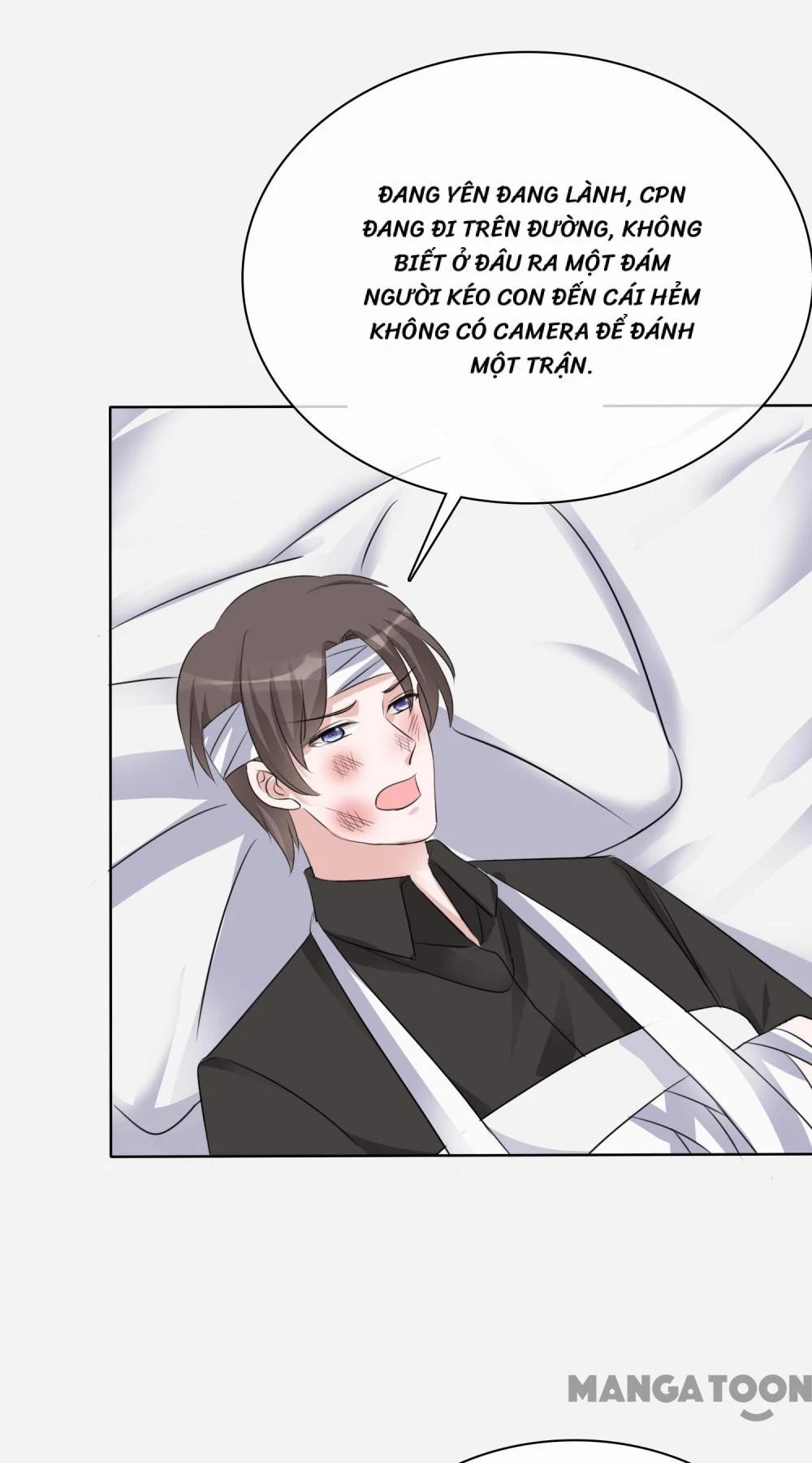 Trở Lại Ngạo Thế: Cô Vợ Phế Vật Của Ta Chapter 7 - Trang 14