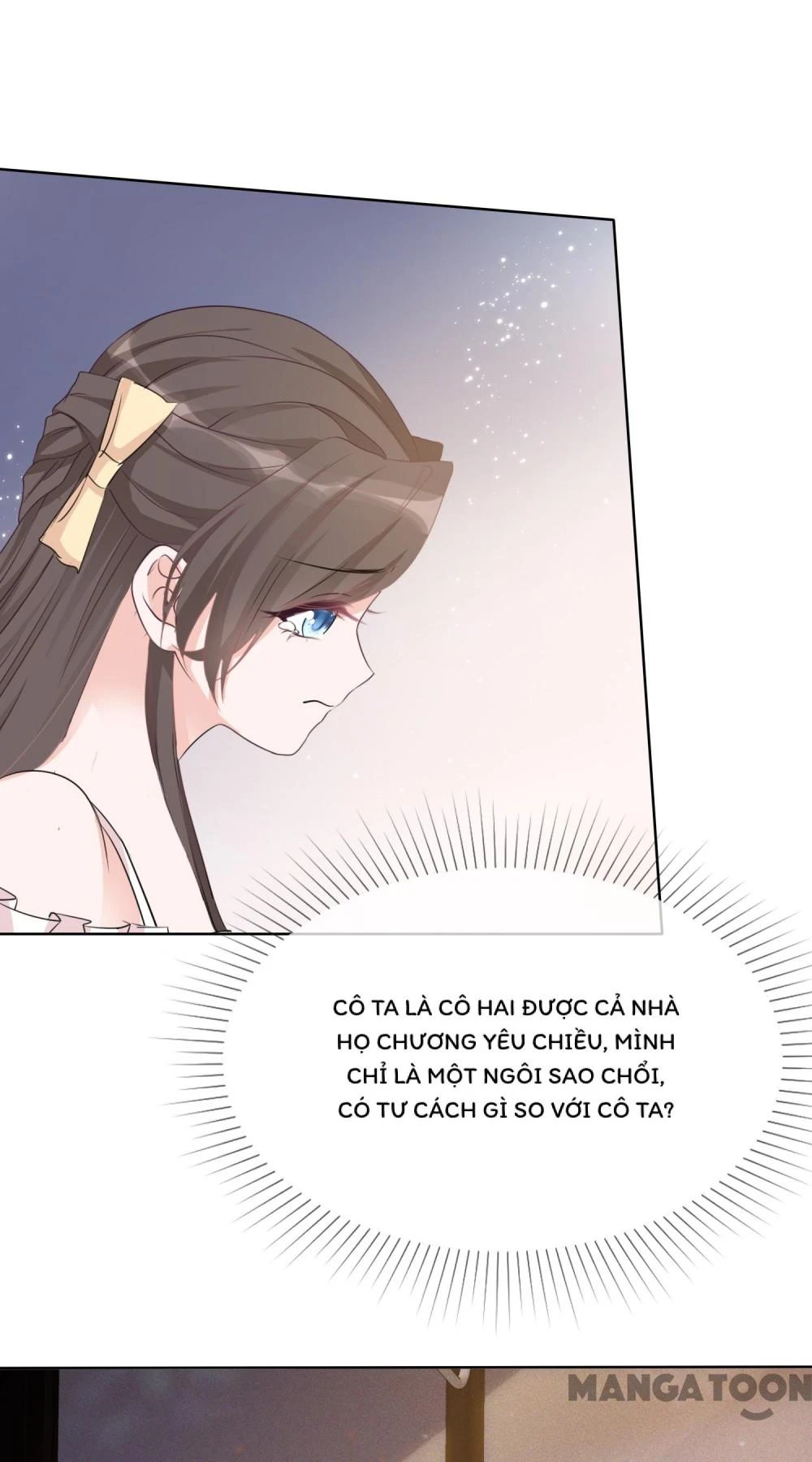 Trở Lại Ngạo Thế: Cô Vợ Phế Vật Của Ta Chapter 7 - Trang 18