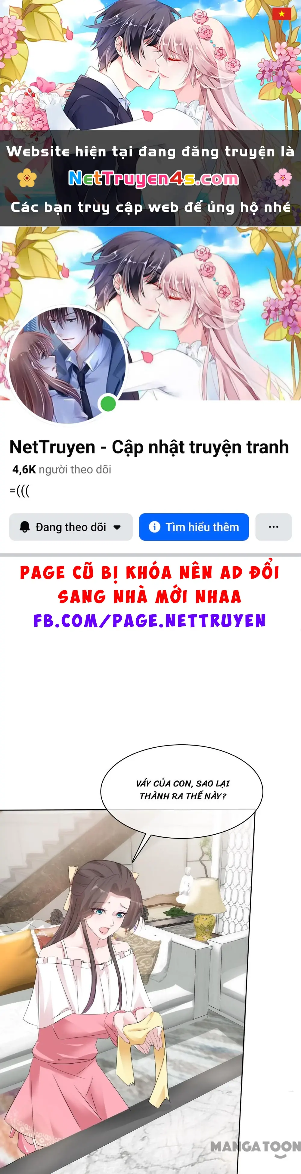 Trở Lại Ngạo Thế: Cô Vợ Phế Vật Của Ta Chapter 7 - Trang 2