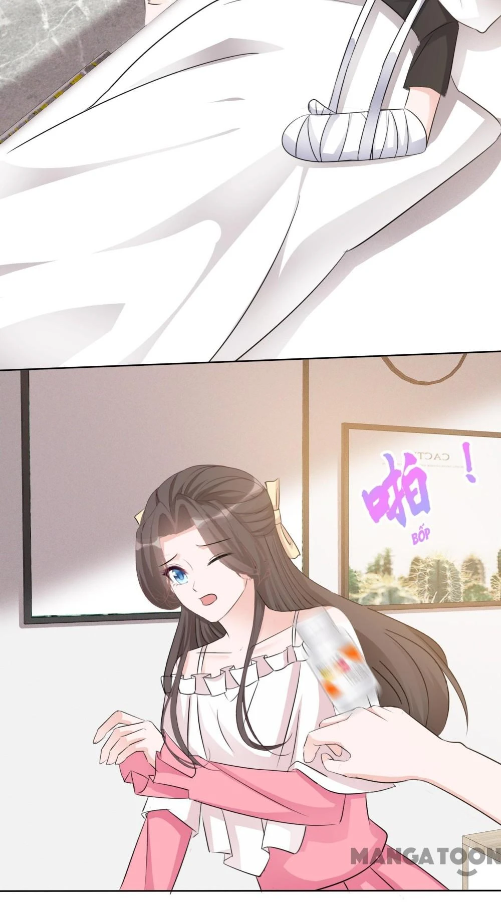 Trở Lại Ngạo Thế: Cô Vợ Phế Vật Của Ta Chapter 7 - Trang 28