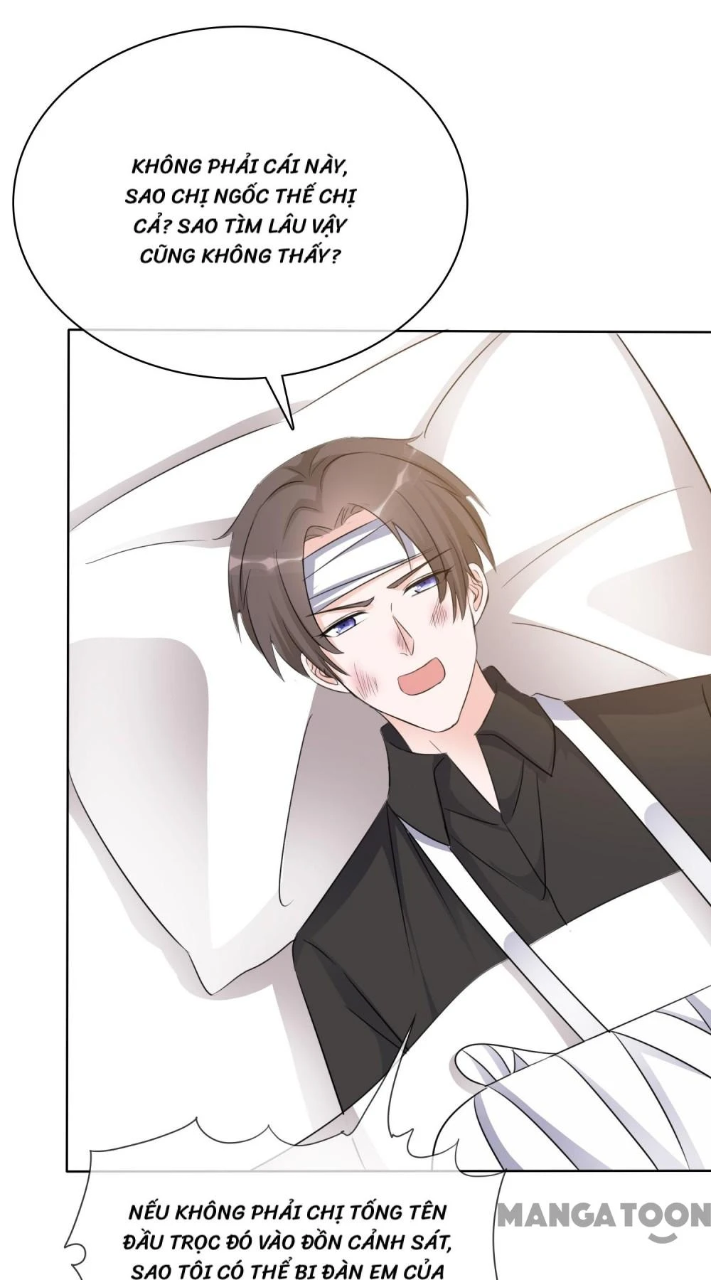 Trở Lại Ngạo Thế: Cô Vợ Phế Vật Của Ta Chapter 7 - Trang 29