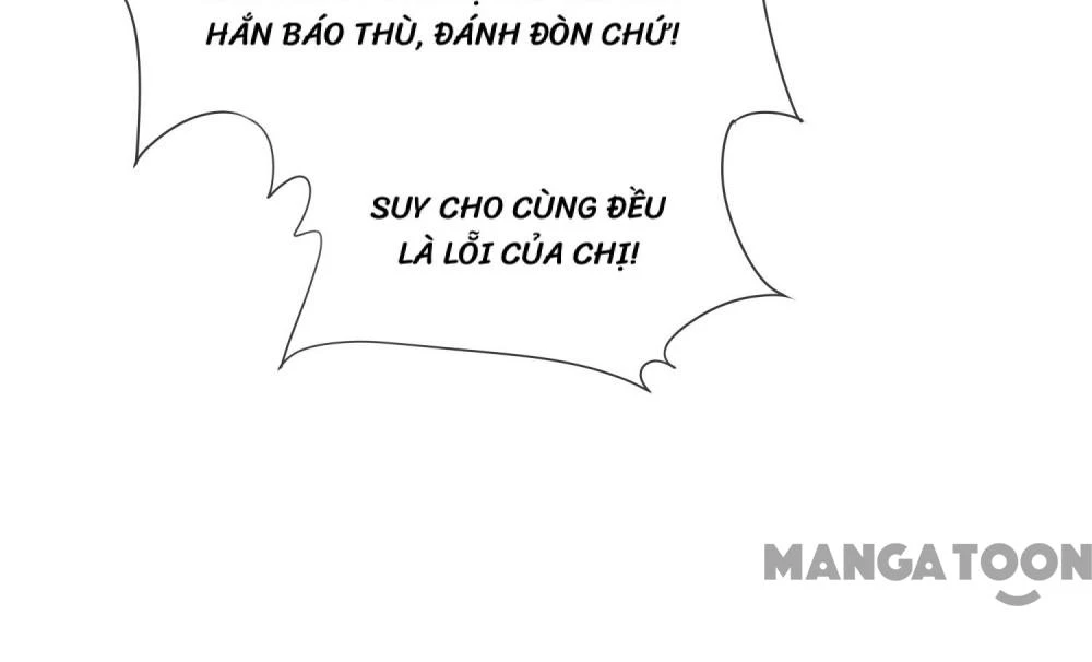 Trở Lại Ngạo Thế: Cô Vợ Phế Vật Của Ta Chapter 7 - Trang 30