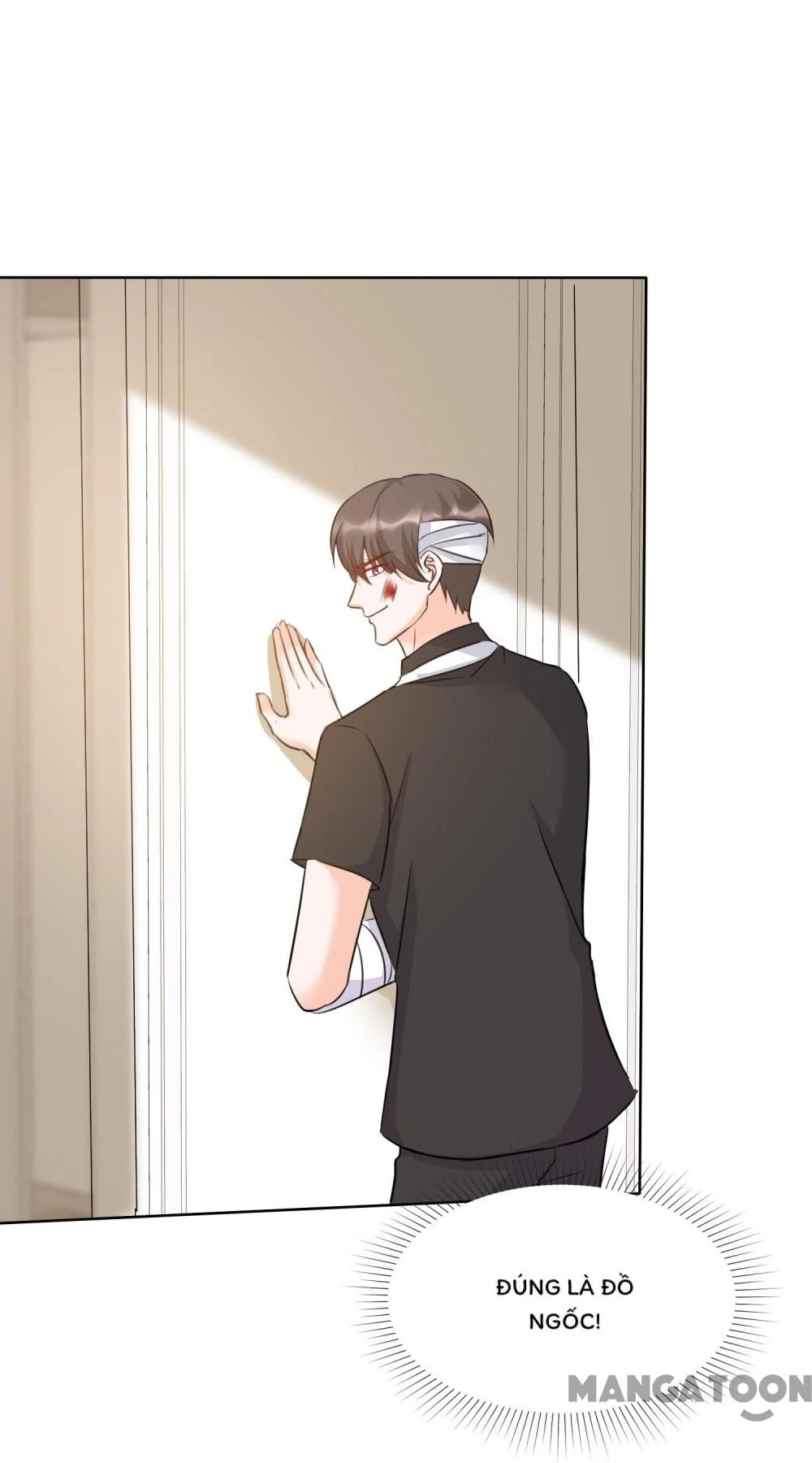 Trở Lại Ngạo Thế: Cô Vợ Phế Vật Của Ta Chapter 7 - Trang 35
