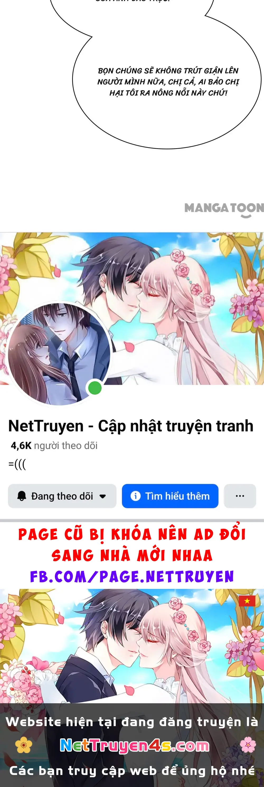 Trở Lại Ngạo Thế: Cô Vợ Phế Vật Của Ta Chapter 7 - Trang 37
