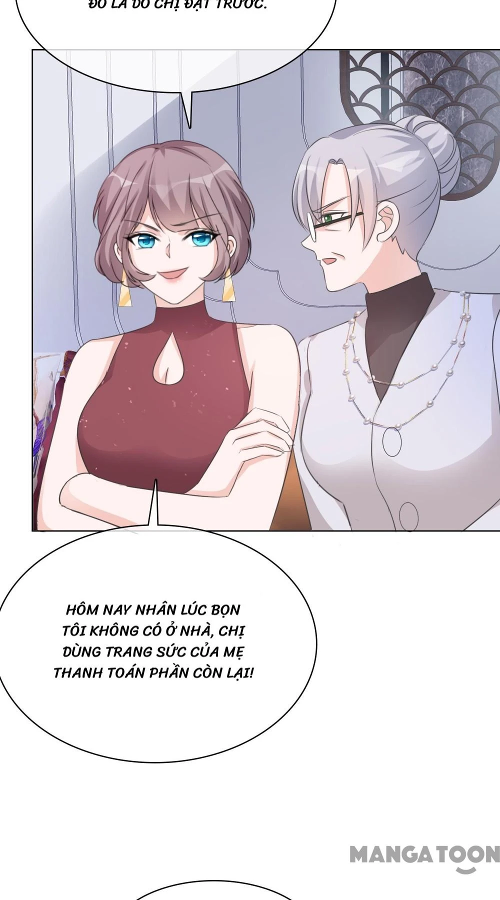 Trở Lại Ngạo Thế: Cô Vợ Phế Vật Của Ta Chapter 8 - Trang 11
