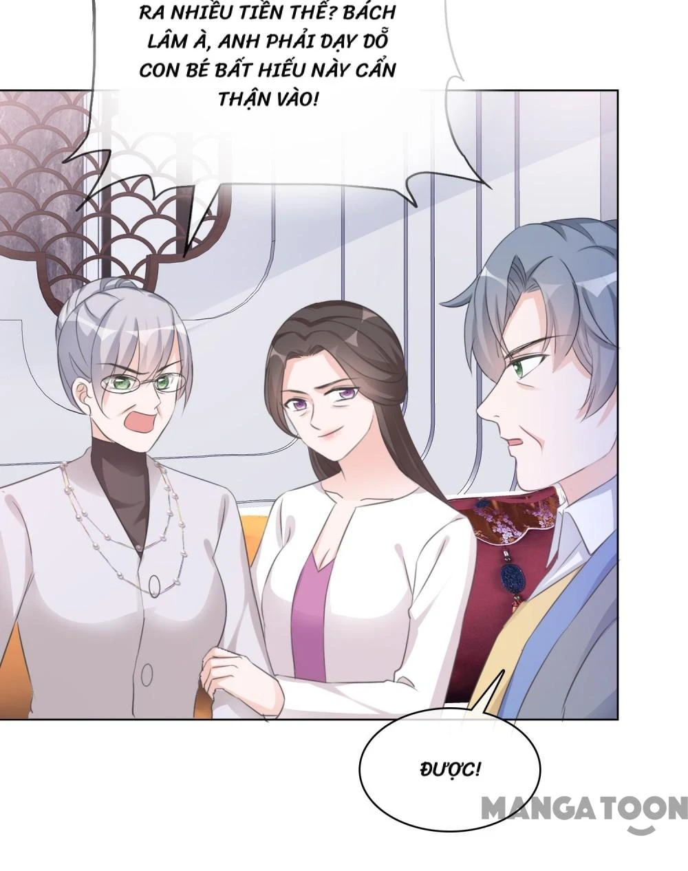 Trở Lại Ngạo Thế: Cô Vợ Phế Vật Của Ta Chapter 8 - Trang 13