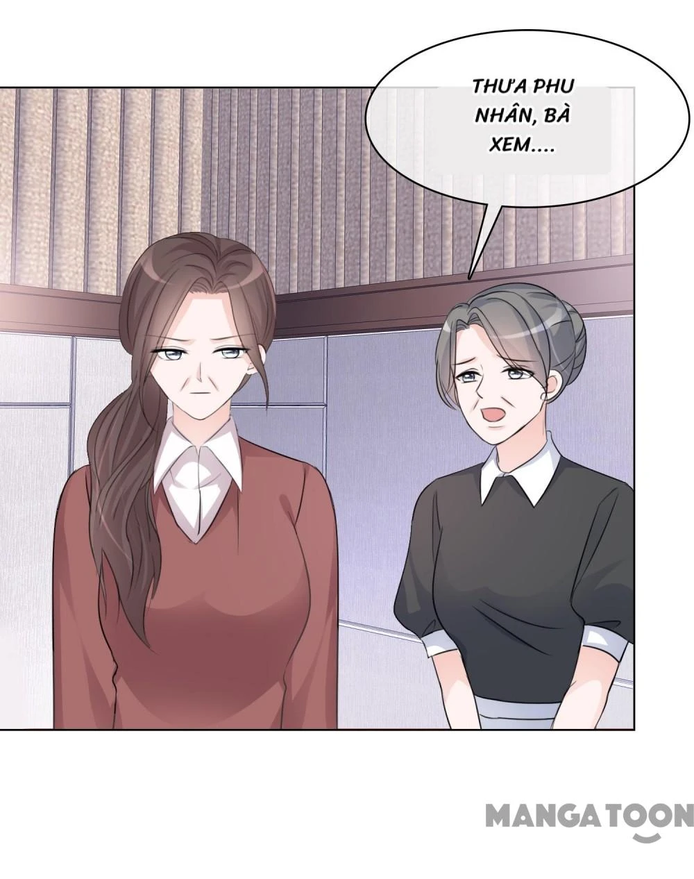 Trở Lại Ngạo Thế: Cô Vợ Phế Vật Của Ta Chapter 8 - Trang 17