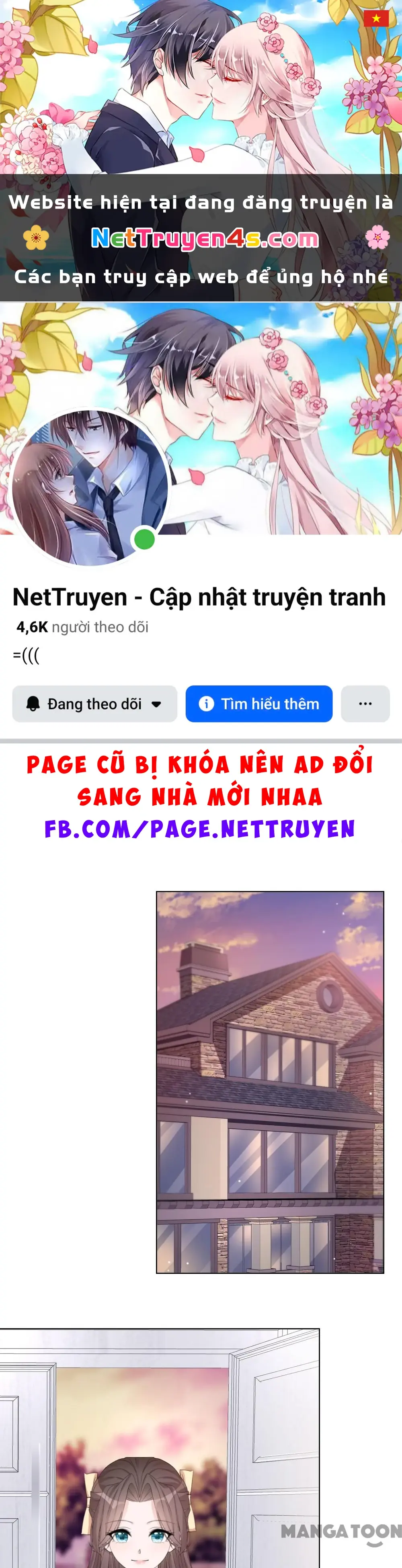 Trở Lại Ngạo Thế: Cô Vợ Phế Vật Của Ta Chapter 8 - Trang 2