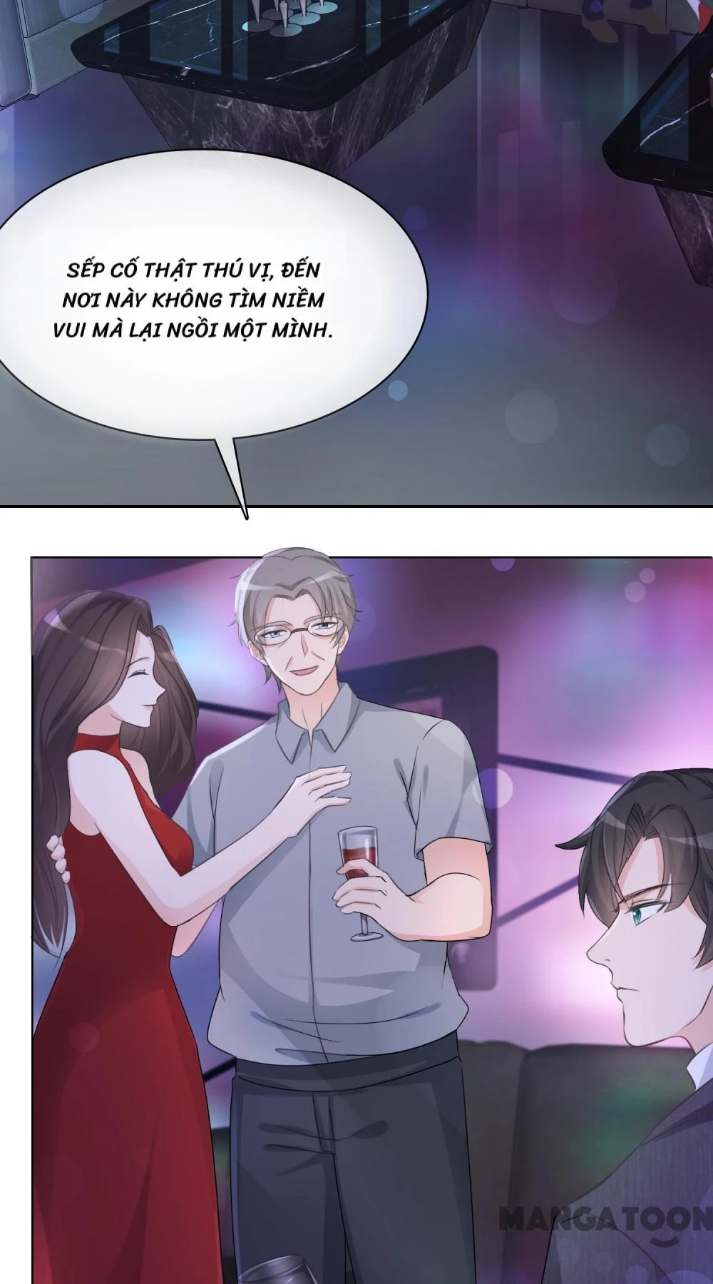Trở Lại Ngạo Thế: Cô Vợ Phế Vật Của Ta Chapter 8 - Trang 20