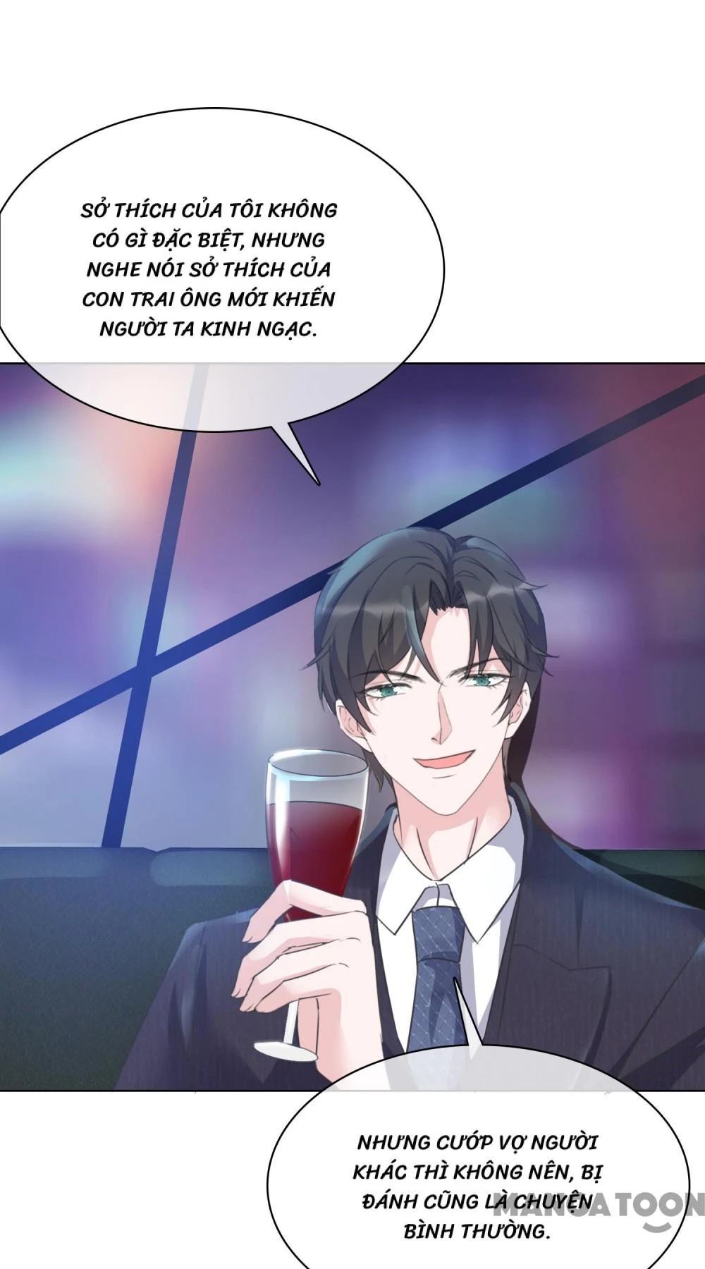 Trở Lại Ngạo Thế: Cô Vợ Phế Vật Của Ta Chapter 8 - Trang 22