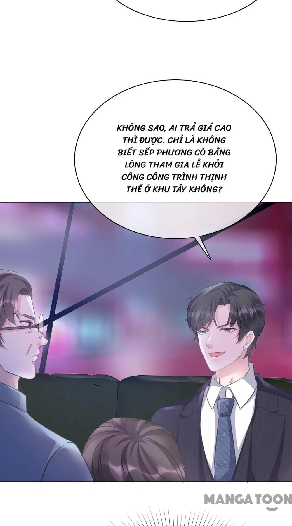 Trở Lại Ngạo Thế: Cô Vợ Phế Vật Của Ta Chapter 8 - Trang 24