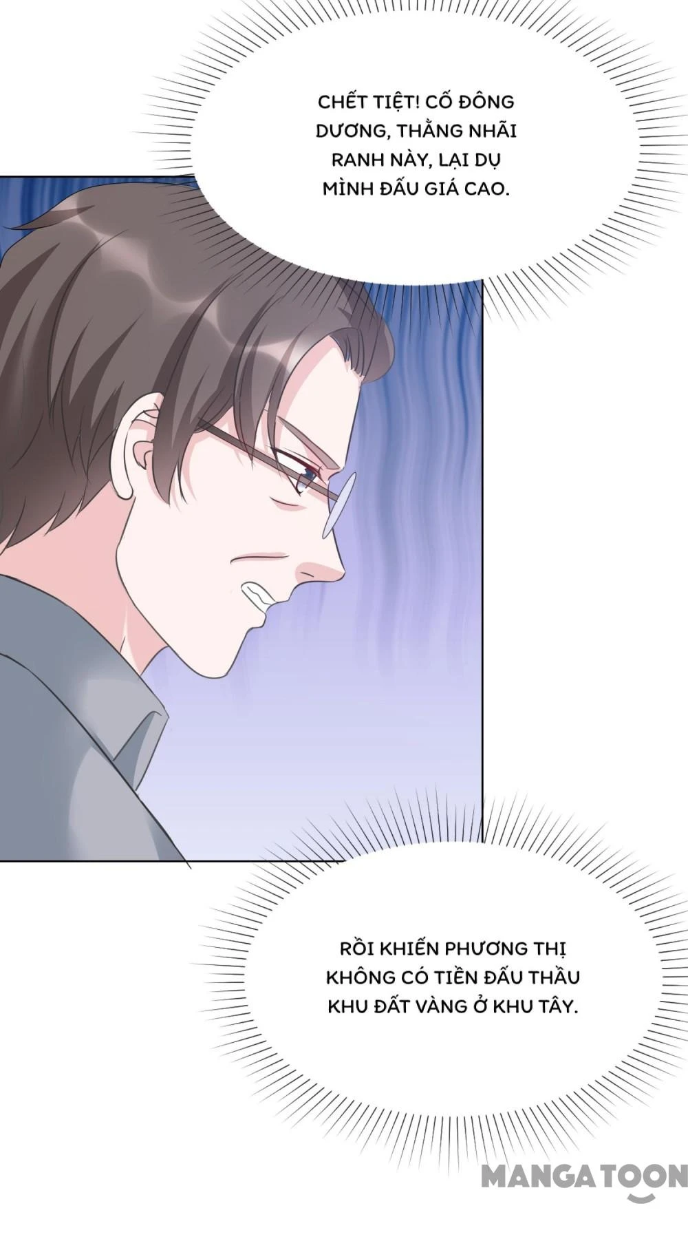 Trở Lại Ngạo Thế: Cô Vợ Phế Vật Của Ta Chapter 8 - Trang 25