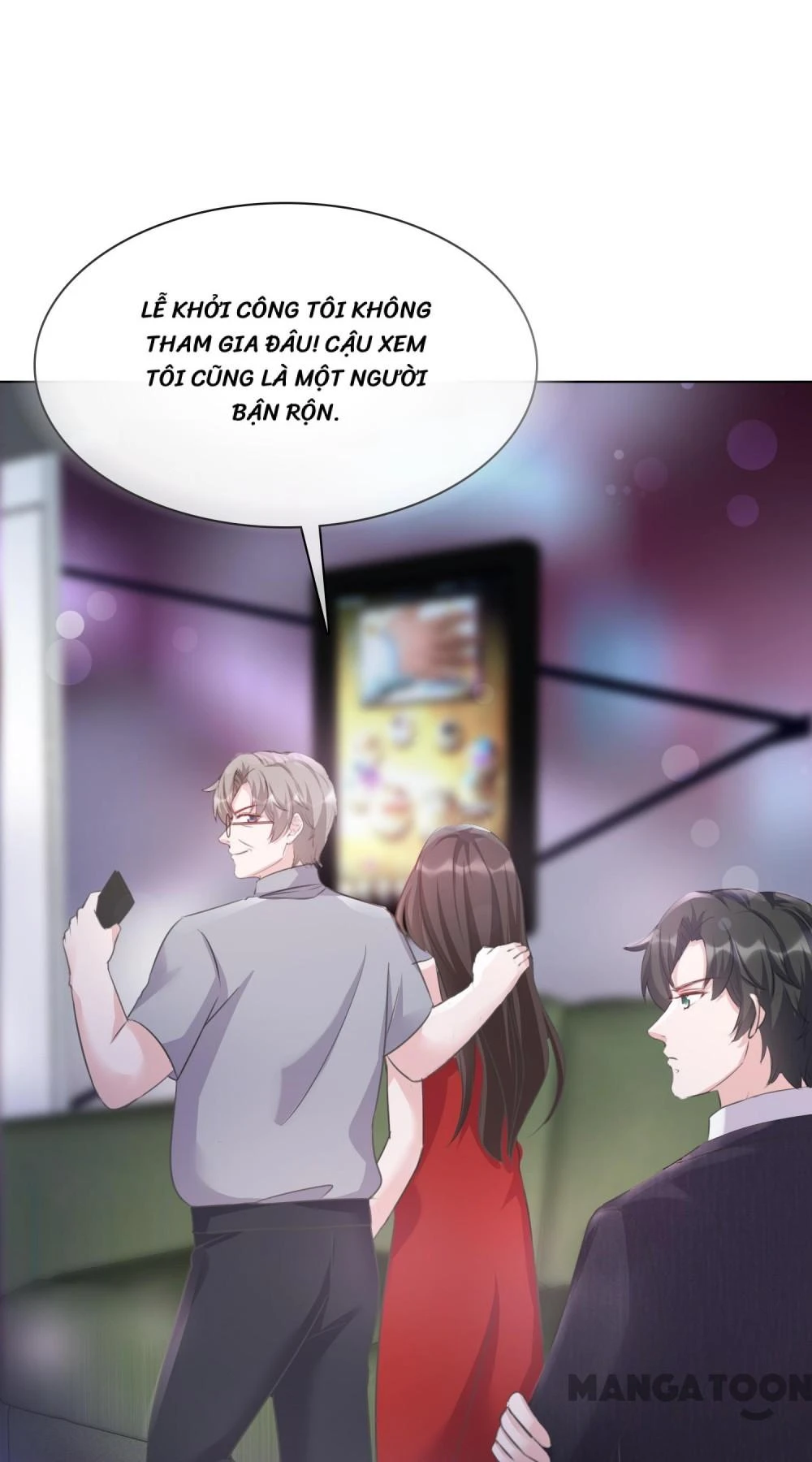 Trở Lại Ngạo Thế: Cô Vợ Phế Vật Của Ta Chapter 8 - Trang 27
