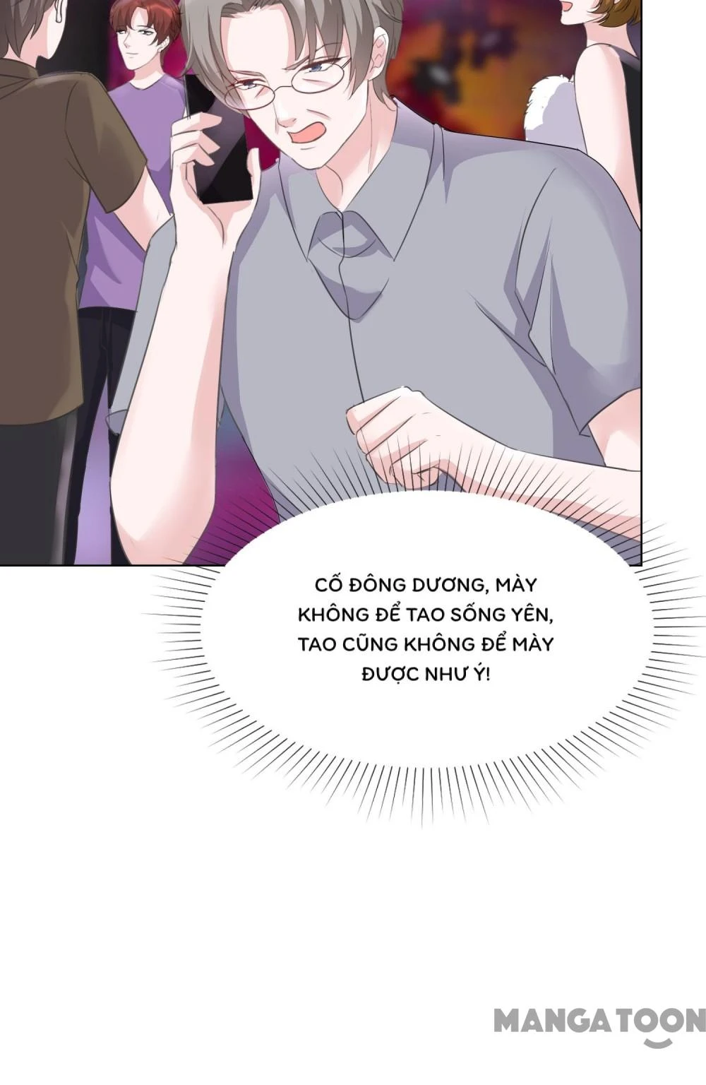 Trở Lại Ngạo Thế: Cô Vợ Phế Vật Của Ta Chapter 8 - Trang 29