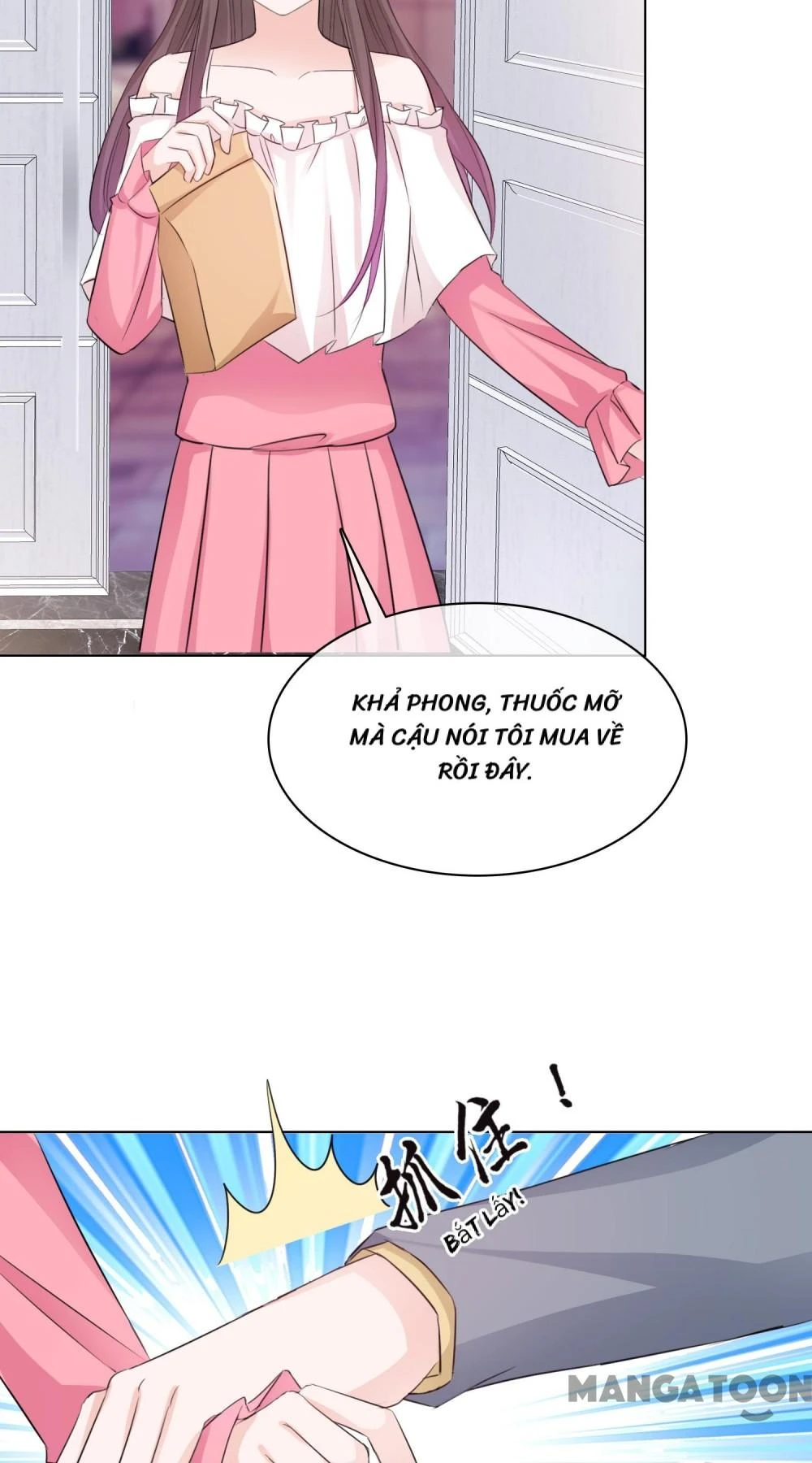 Trở Lại Ngạo Thế: Cô Vợ Phế Vật Của Ta Chapter 8 - Trang 3
