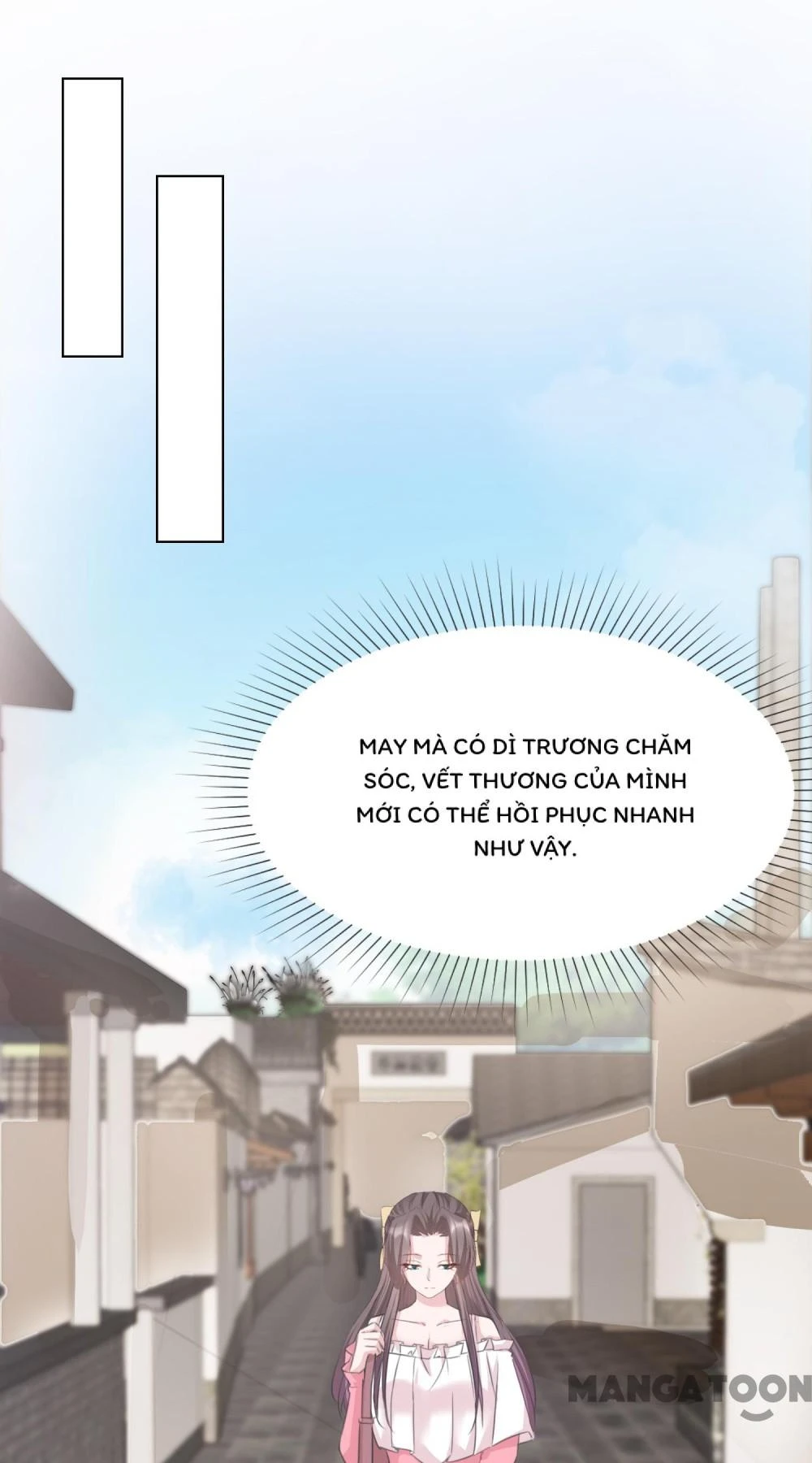 Trở Lại Ngạo Thế: Cô Vợ Phế Vật Của Ta Chapter 8 - Trang 30