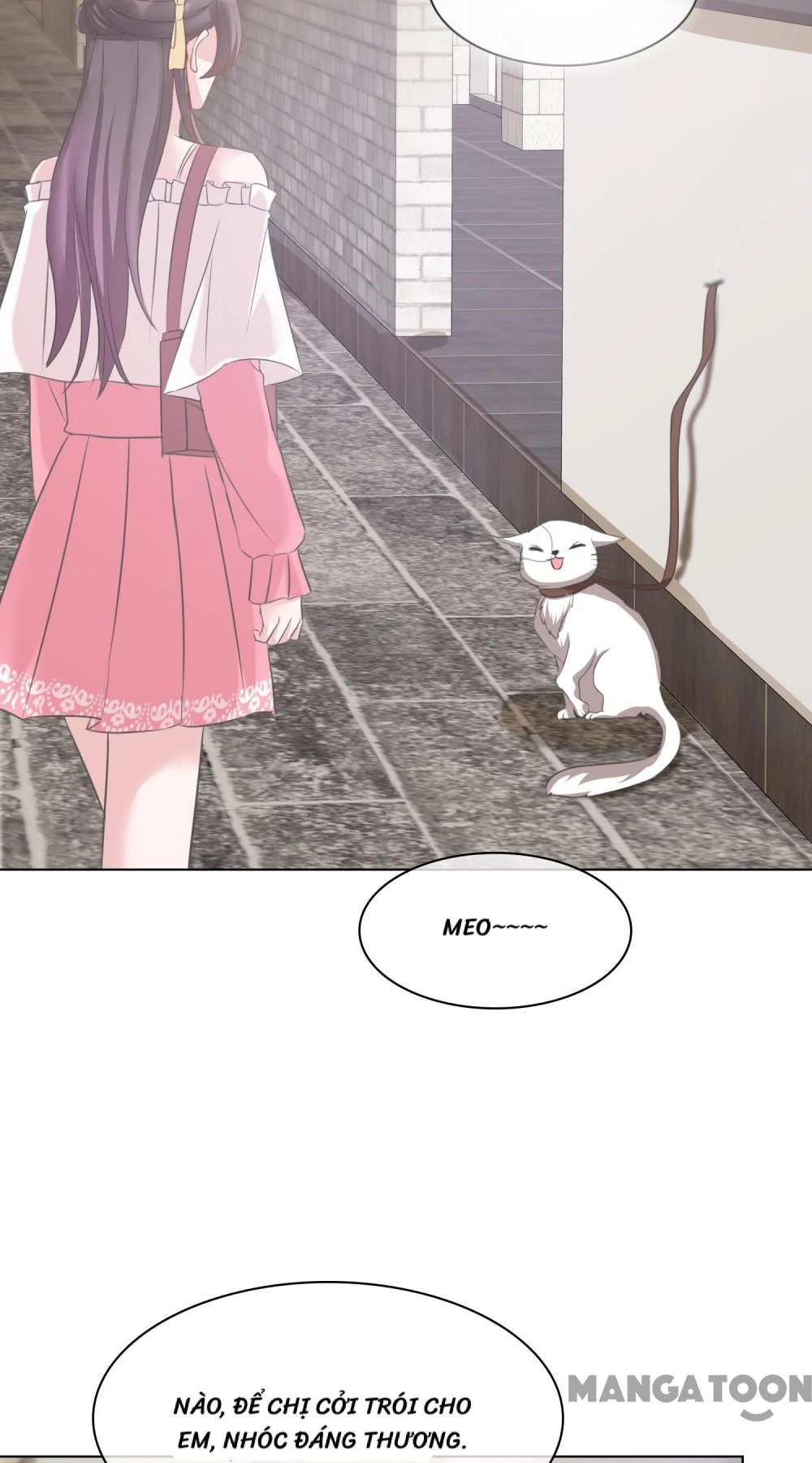 Trở Lại Ngạo Thế: Cô Vợ Phế Vật Của Ta Chapter 8 - Trang 32