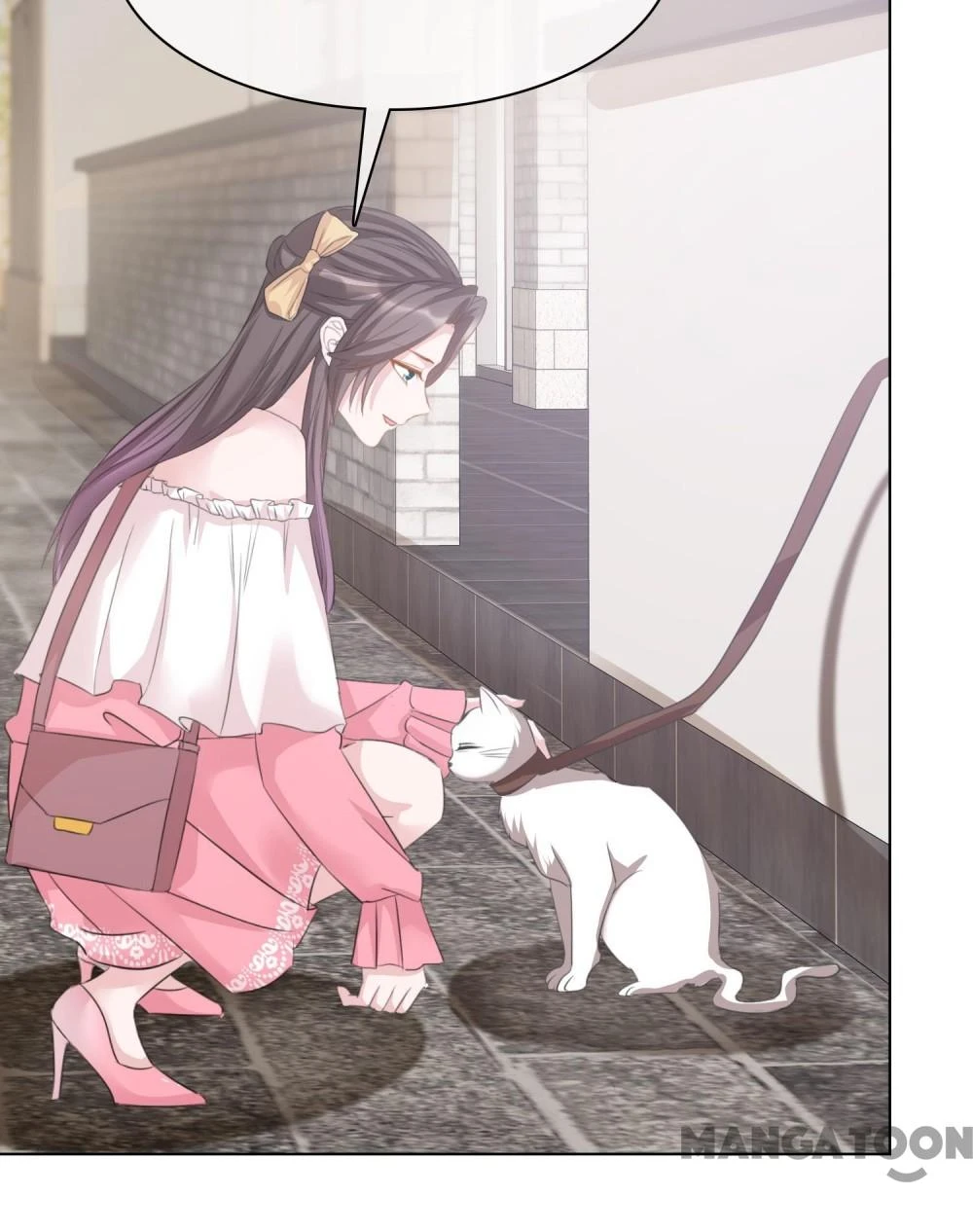 Trở Lại Ngạo Thế: Cô Vợ Phế Vật Của Ta Chapter 8 - Trang 33