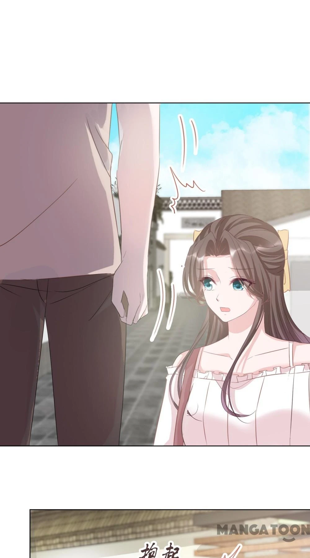 Trở Lại Ngạo Thế: Cô Vợ Phế Vật Của Ta Chapter 8 - Trang 34